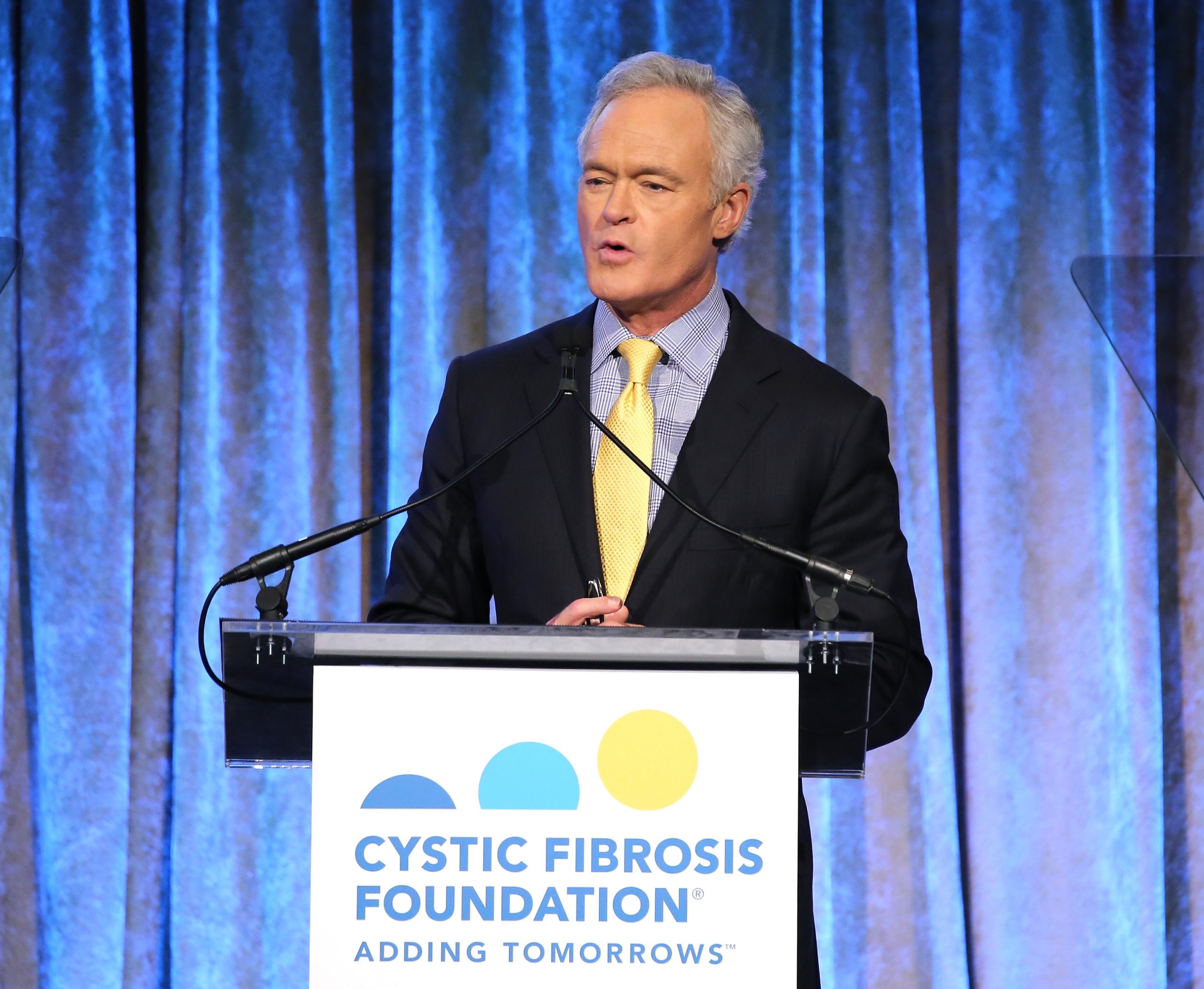 Scott Pelley photo 2