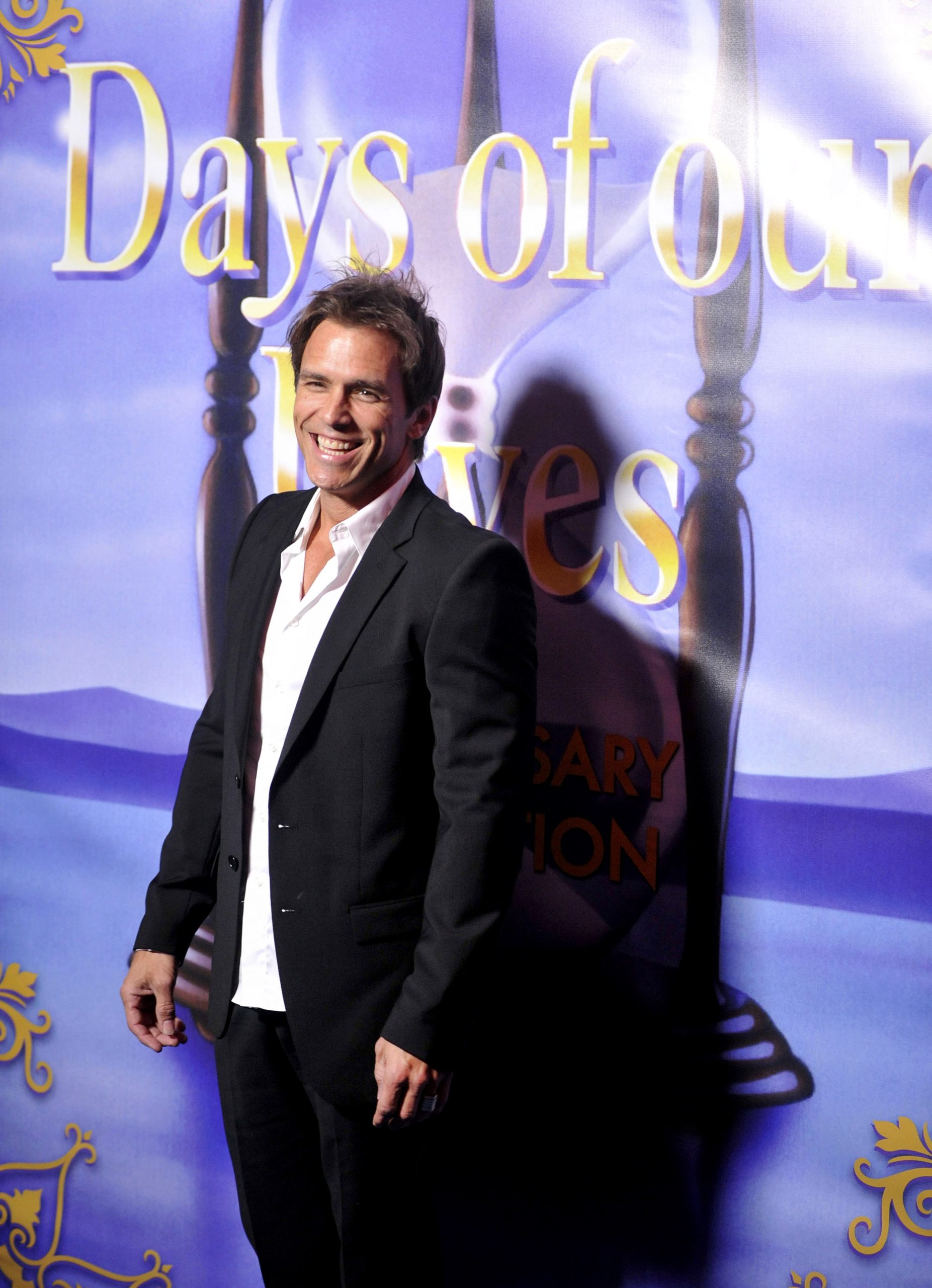 Scott Reeves photo 3