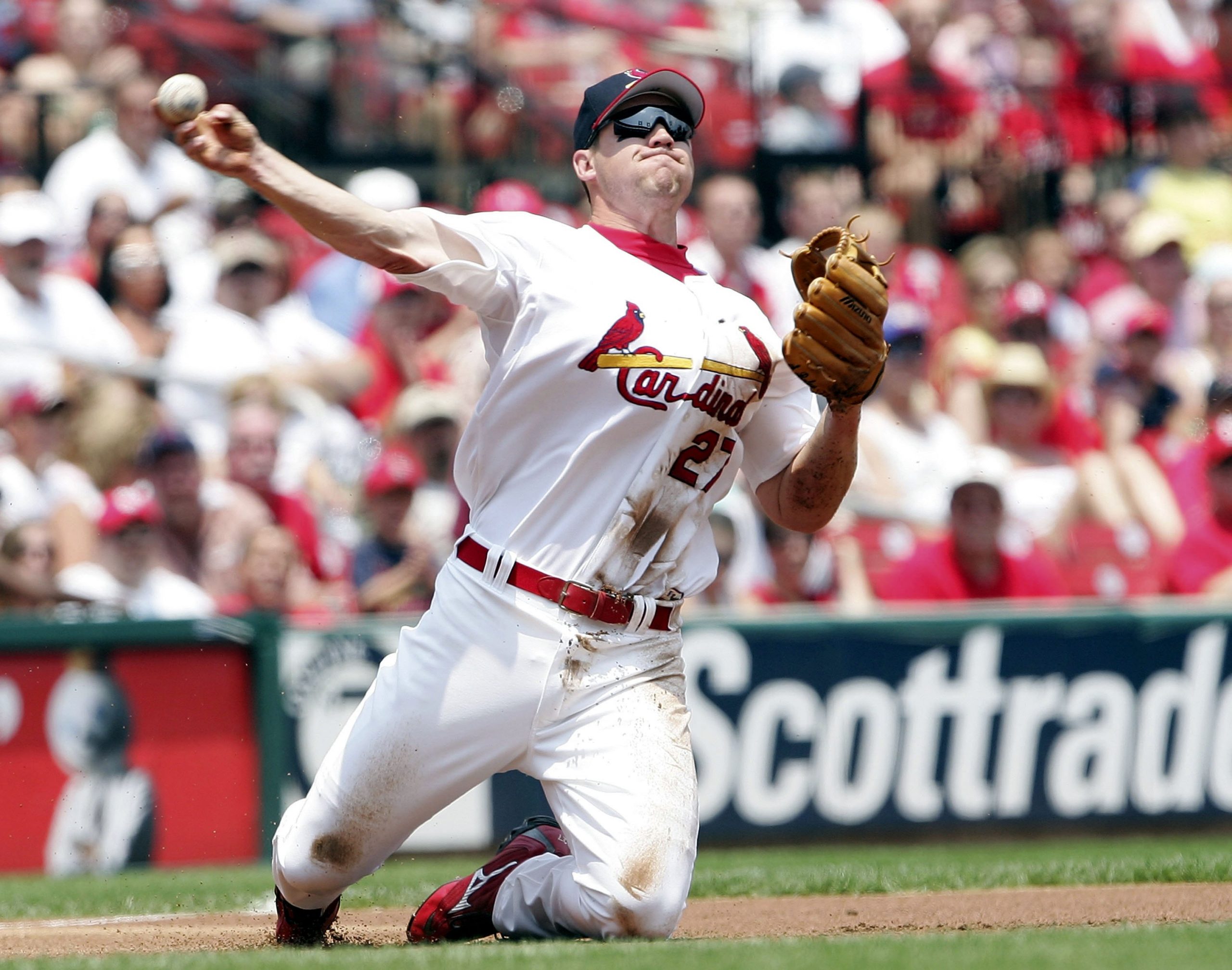 Scott Rolen photo 2