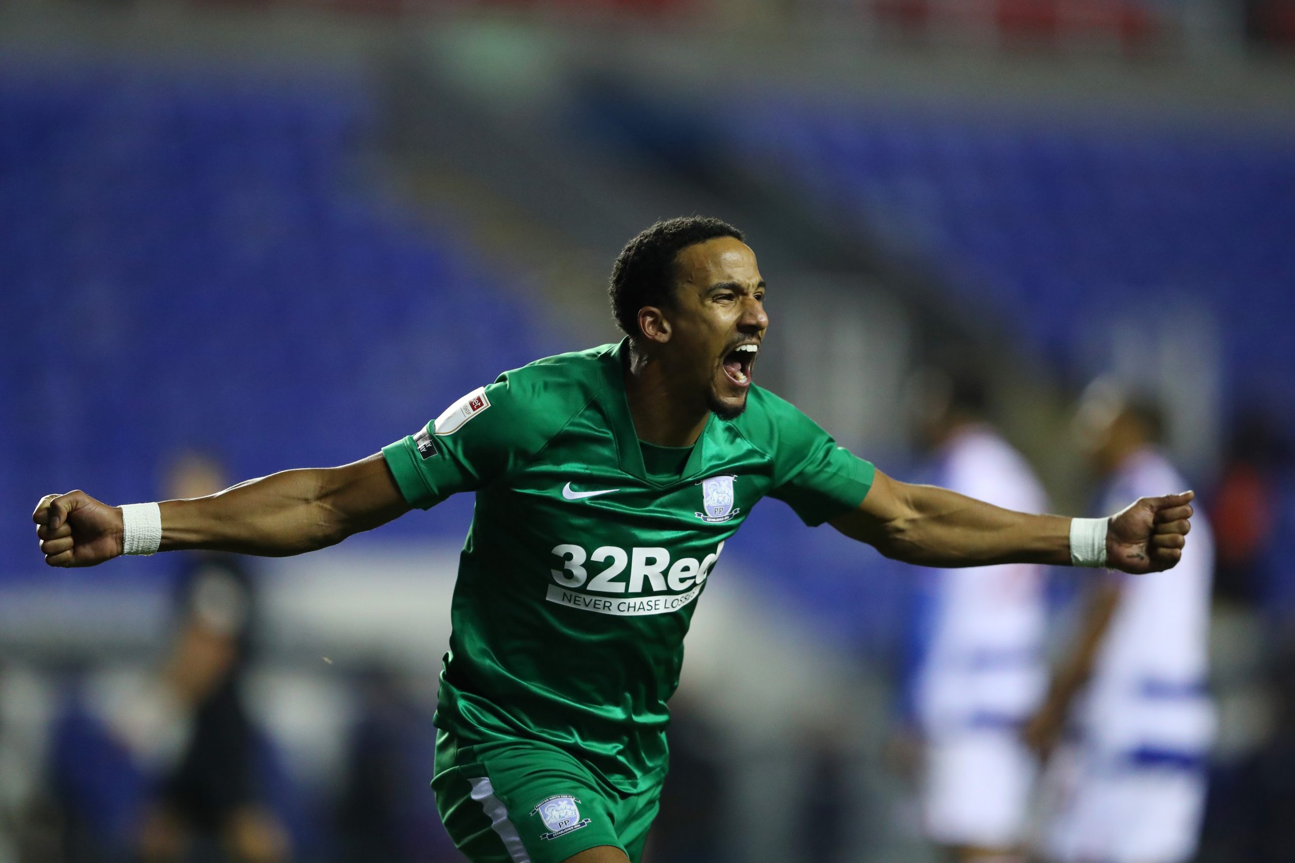 Scott Sinclair photo 2