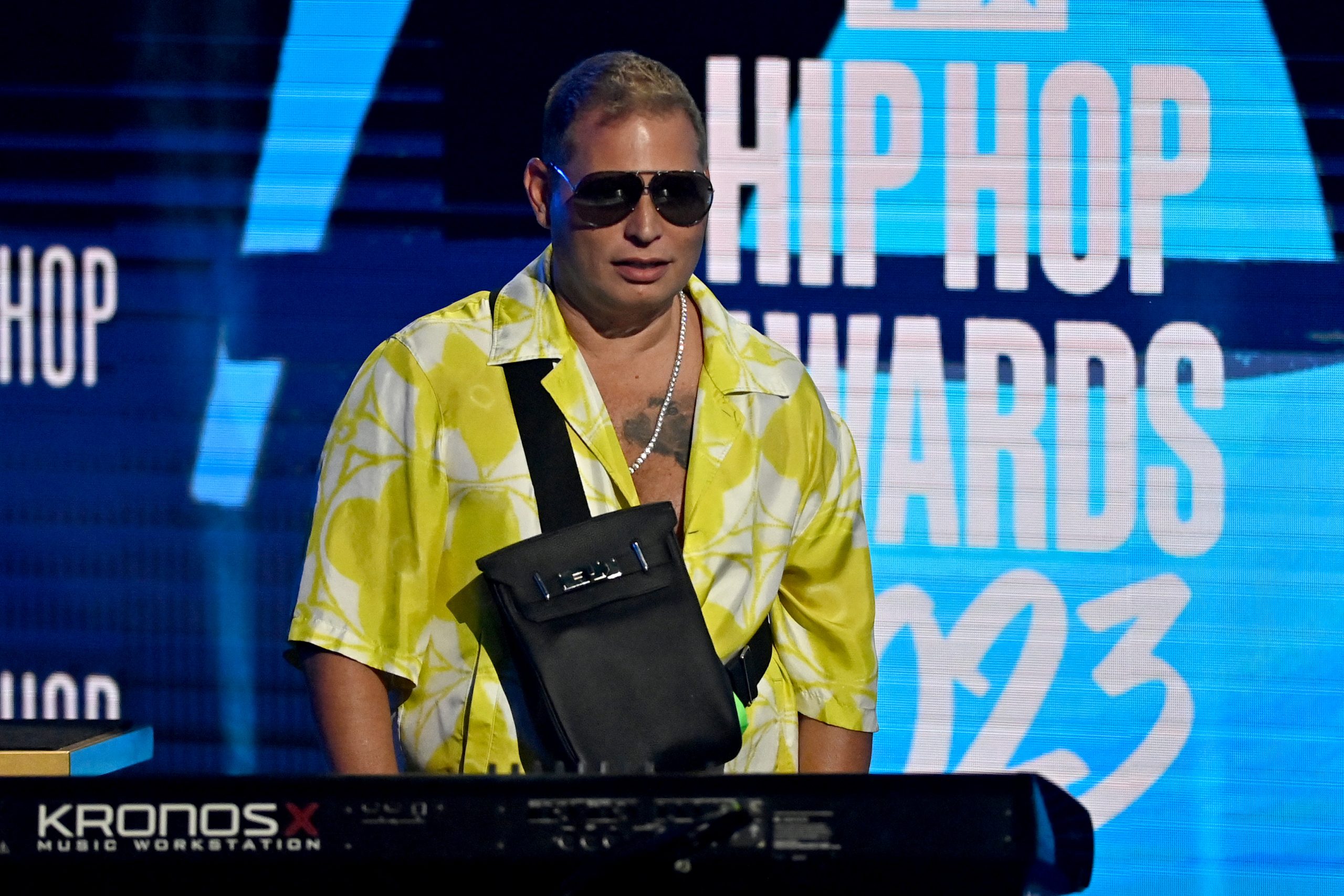 Scott Storch Net Worth in 2023 Wiki, Age, Weight and Height