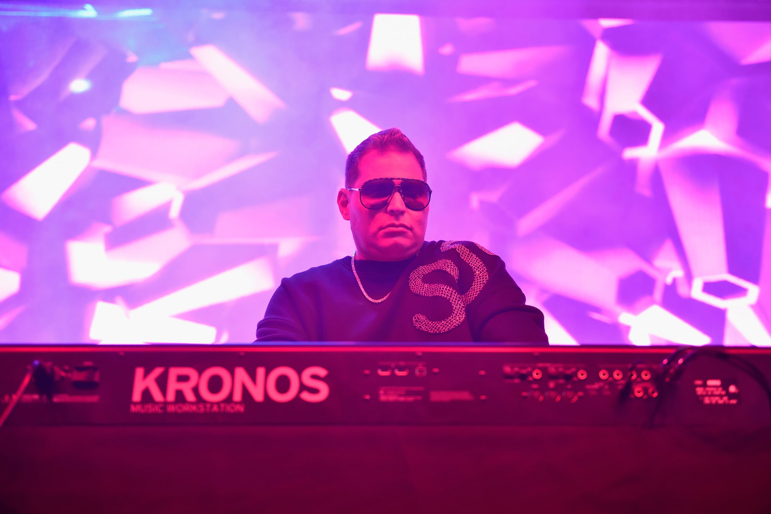 Scott Storch photo 3