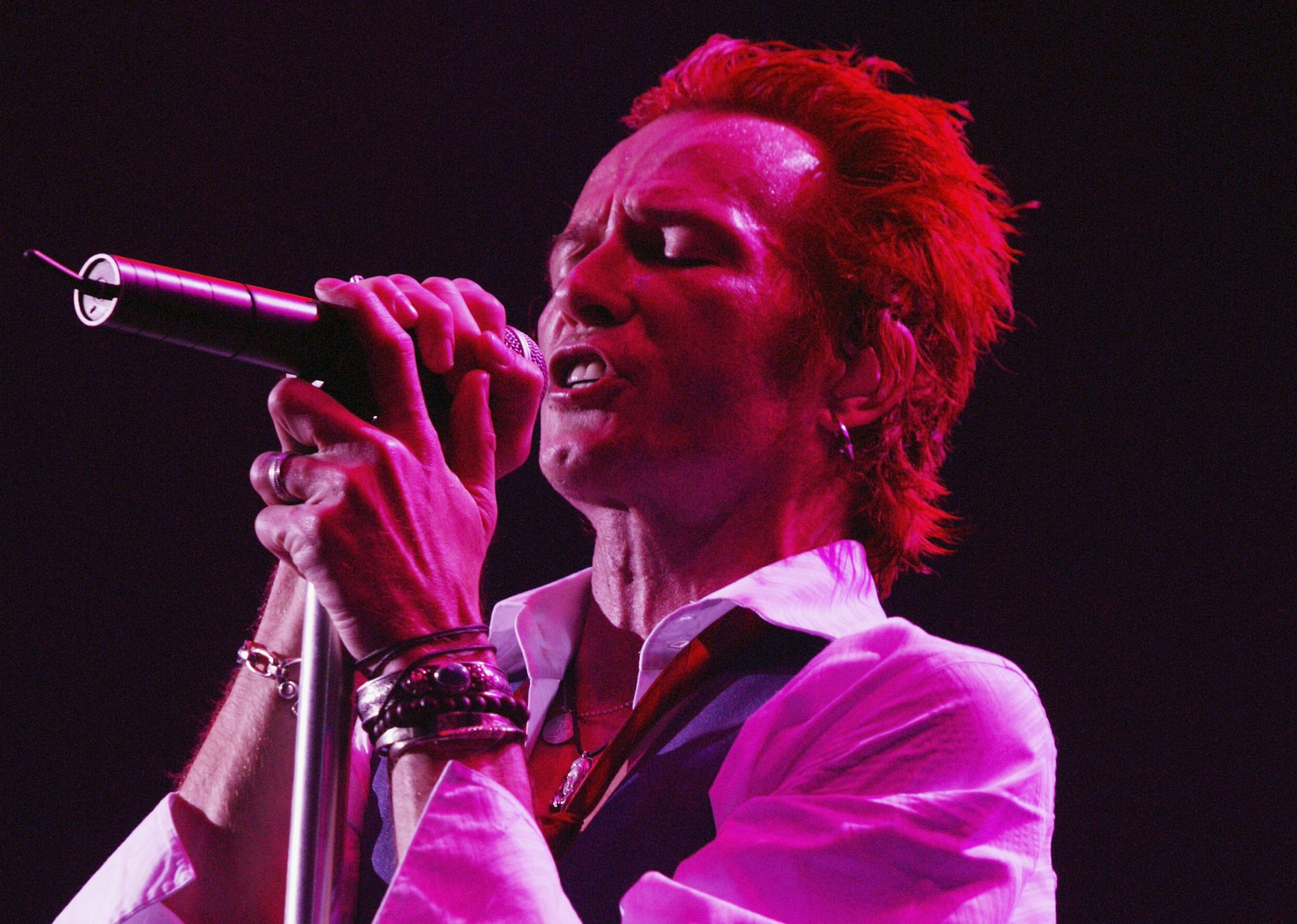 Scott Weiland photo