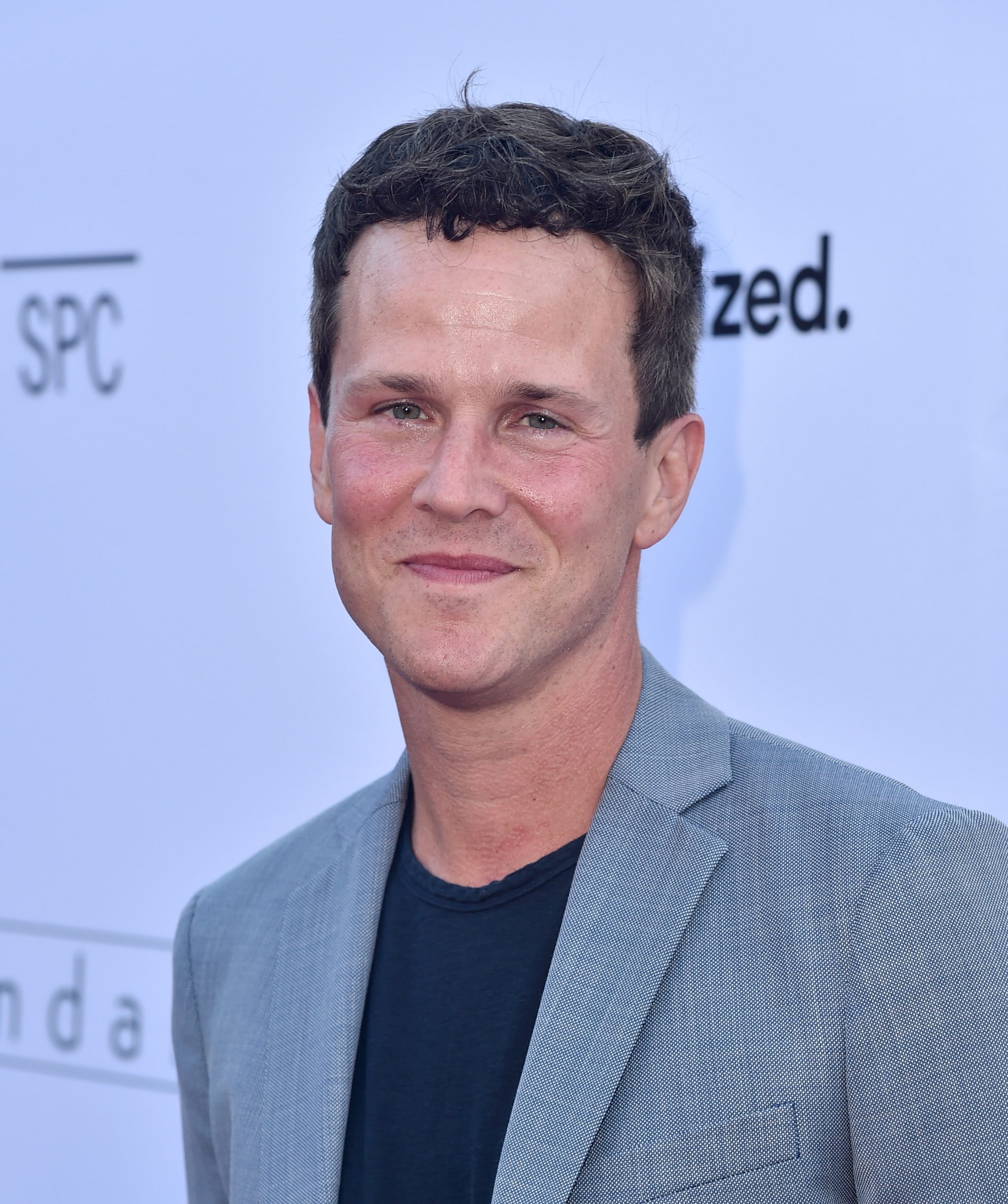 Scott Weinger photo