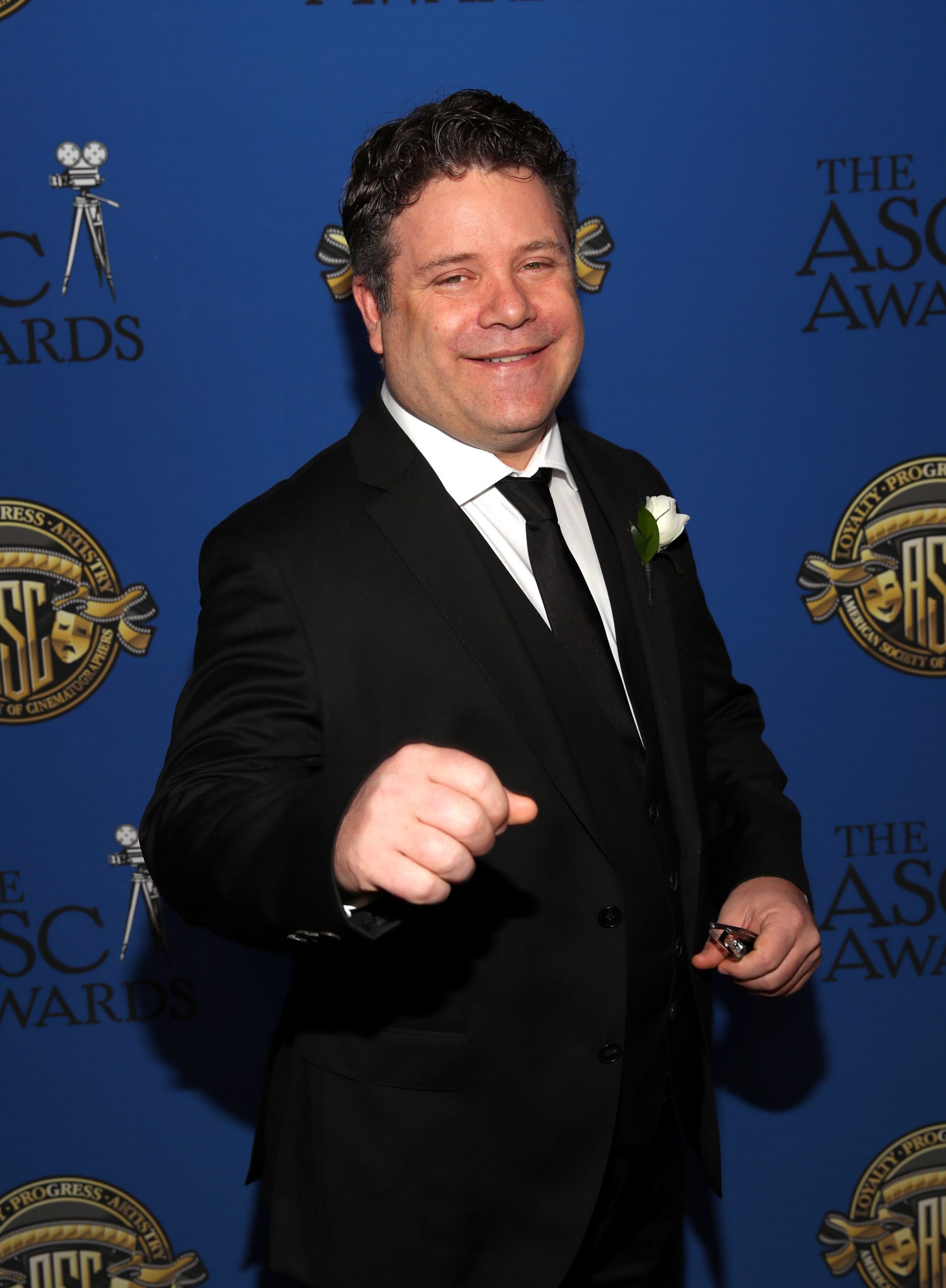 Sean Astin photo 3