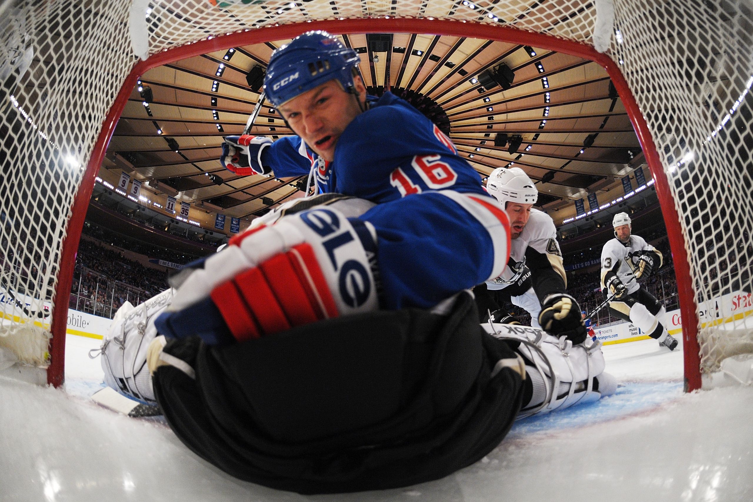 Sean Avery photo 2