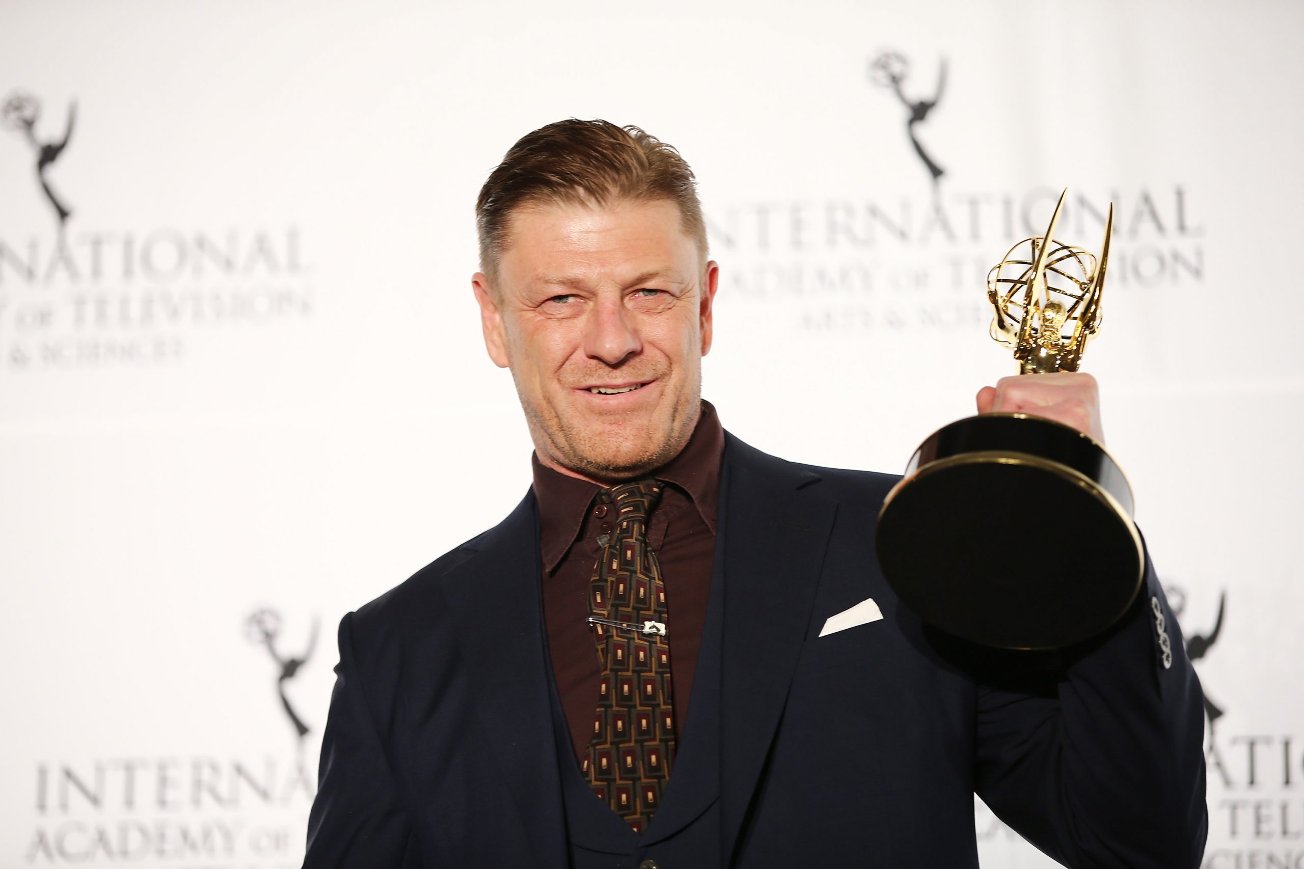 Sean Bean photo 3