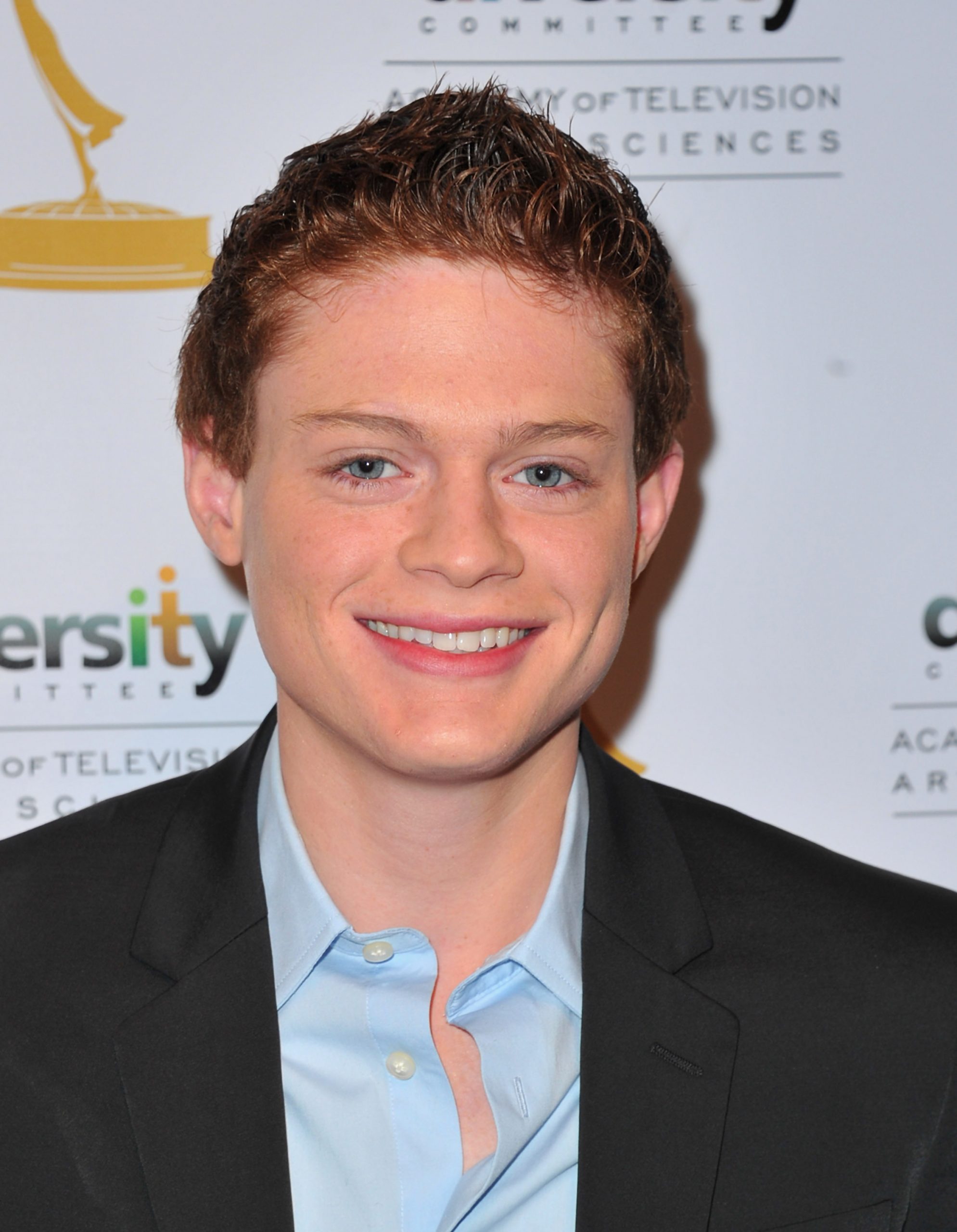 Sean Berdy photo 3