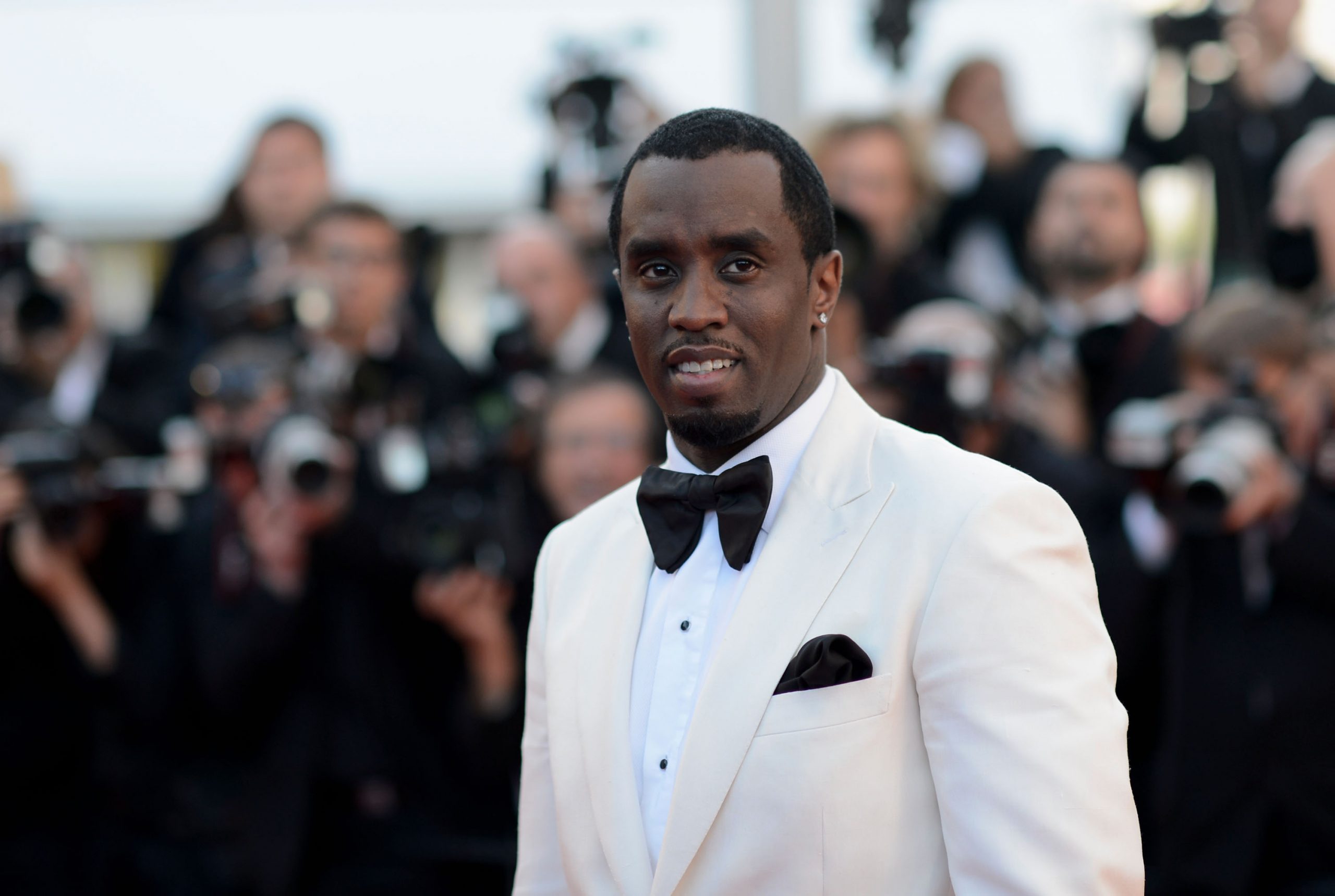 Sean Combs photo