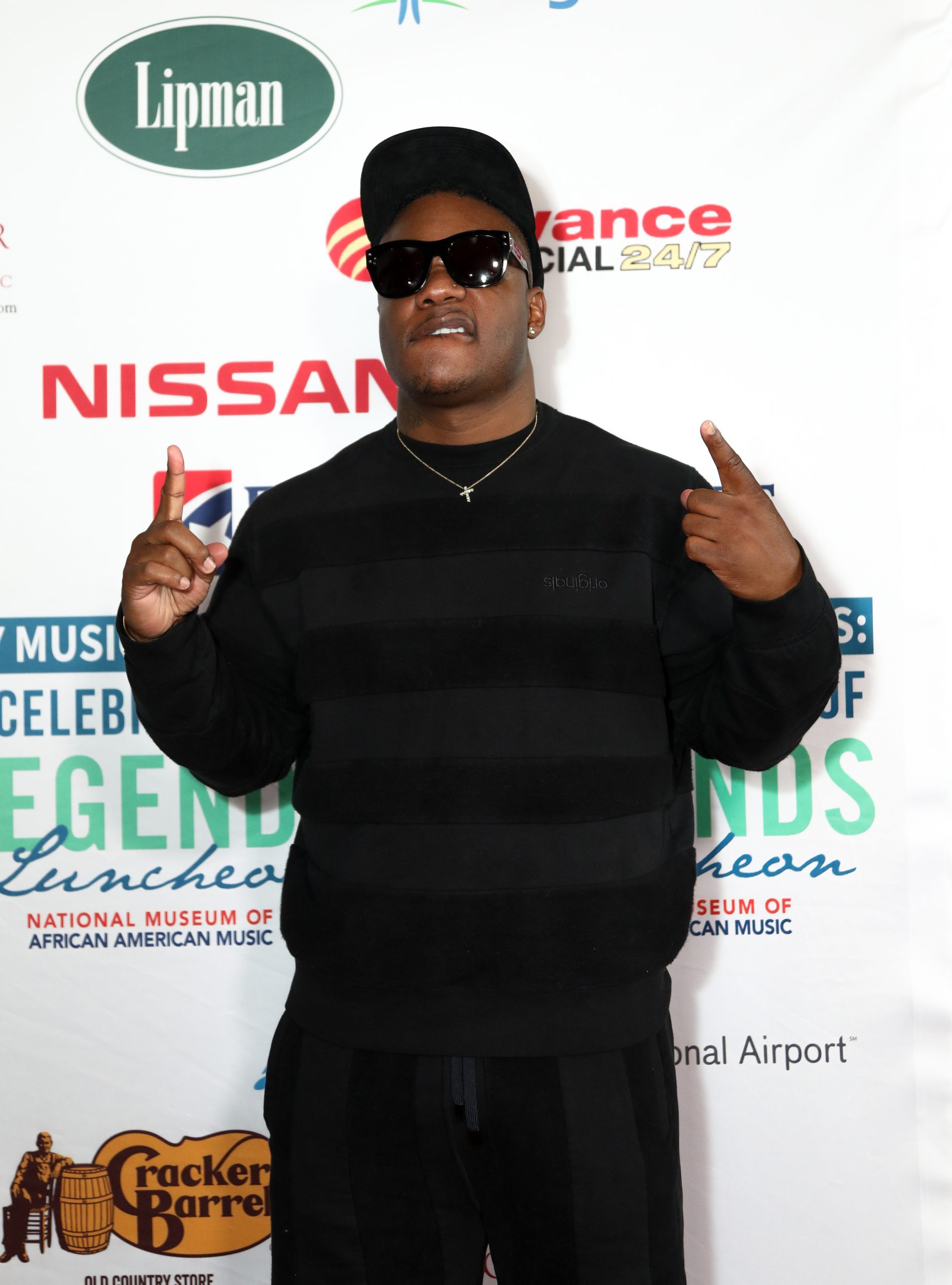 Sean Garrett photo 2