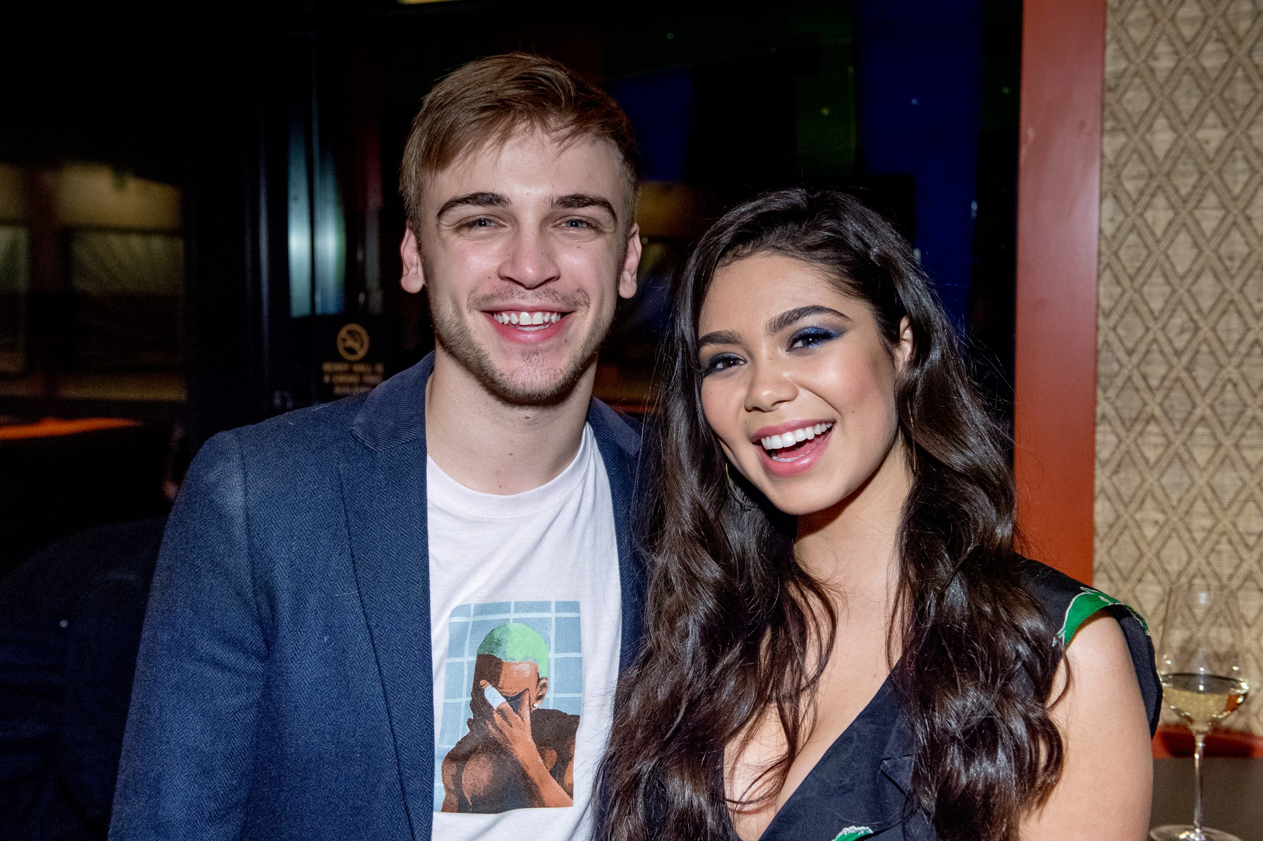 Sean Grandillo photo 2