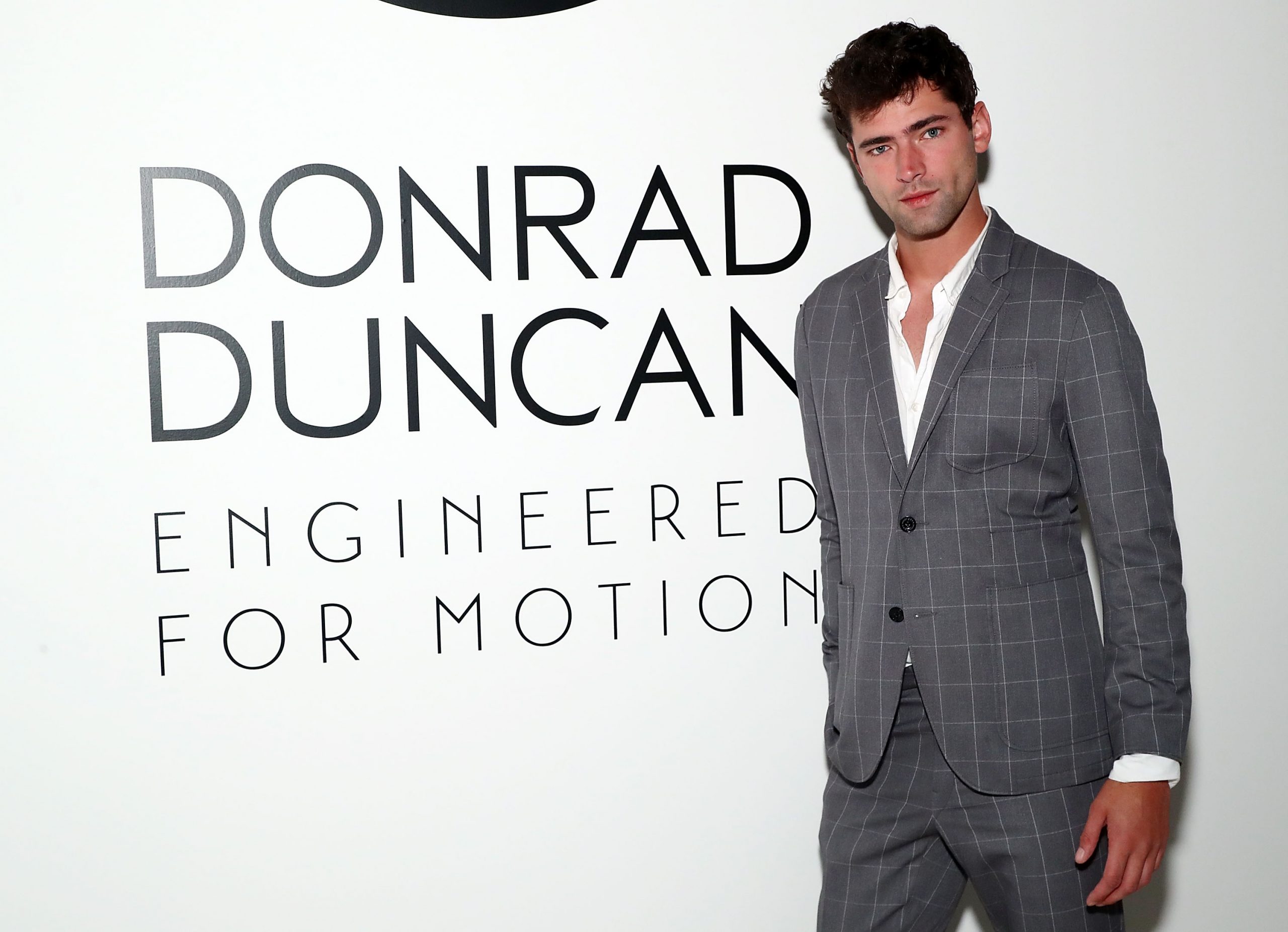 Sean O Pry photo 2