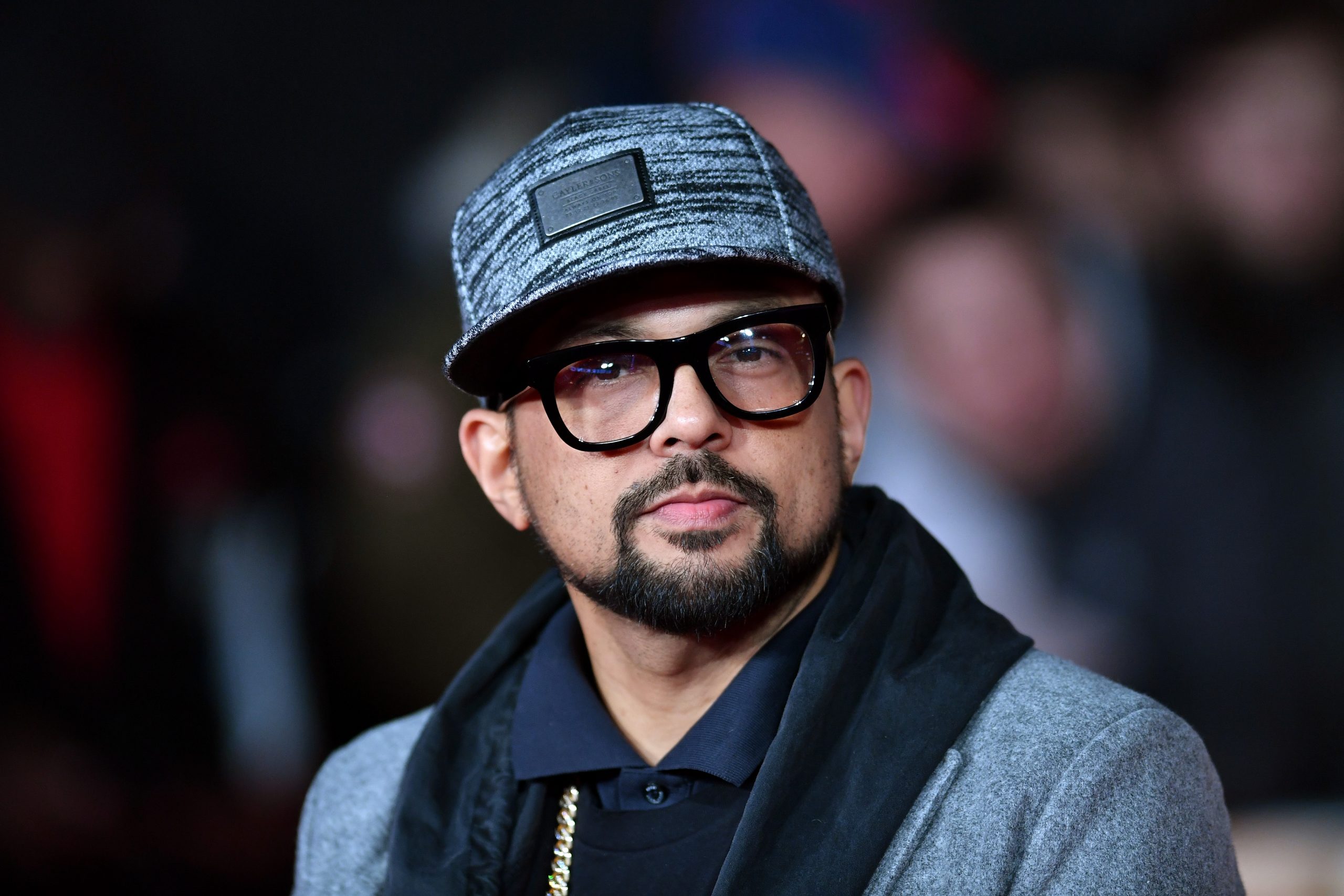 Sean Paul photo 2