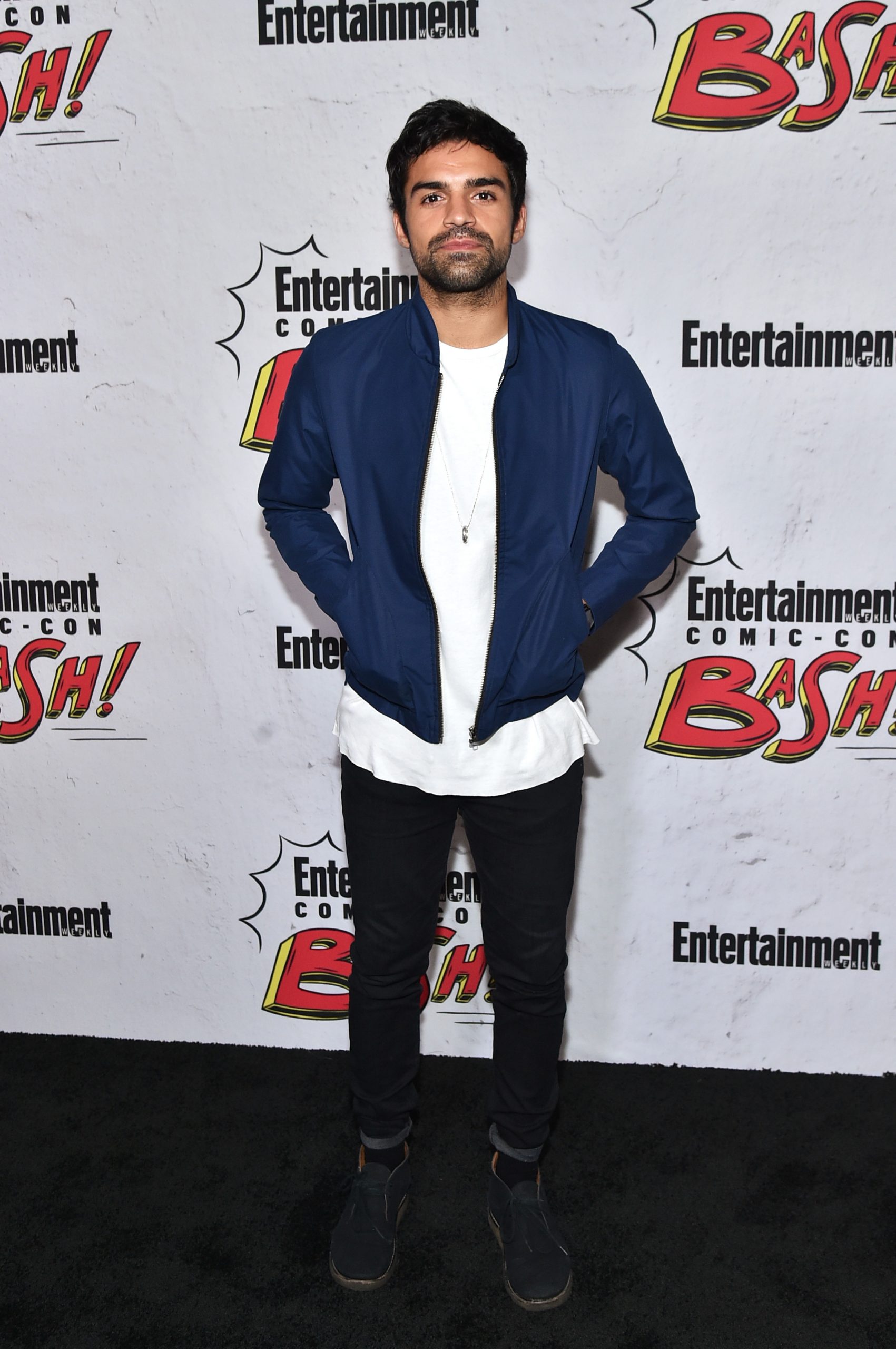 Sean Teale photo 2