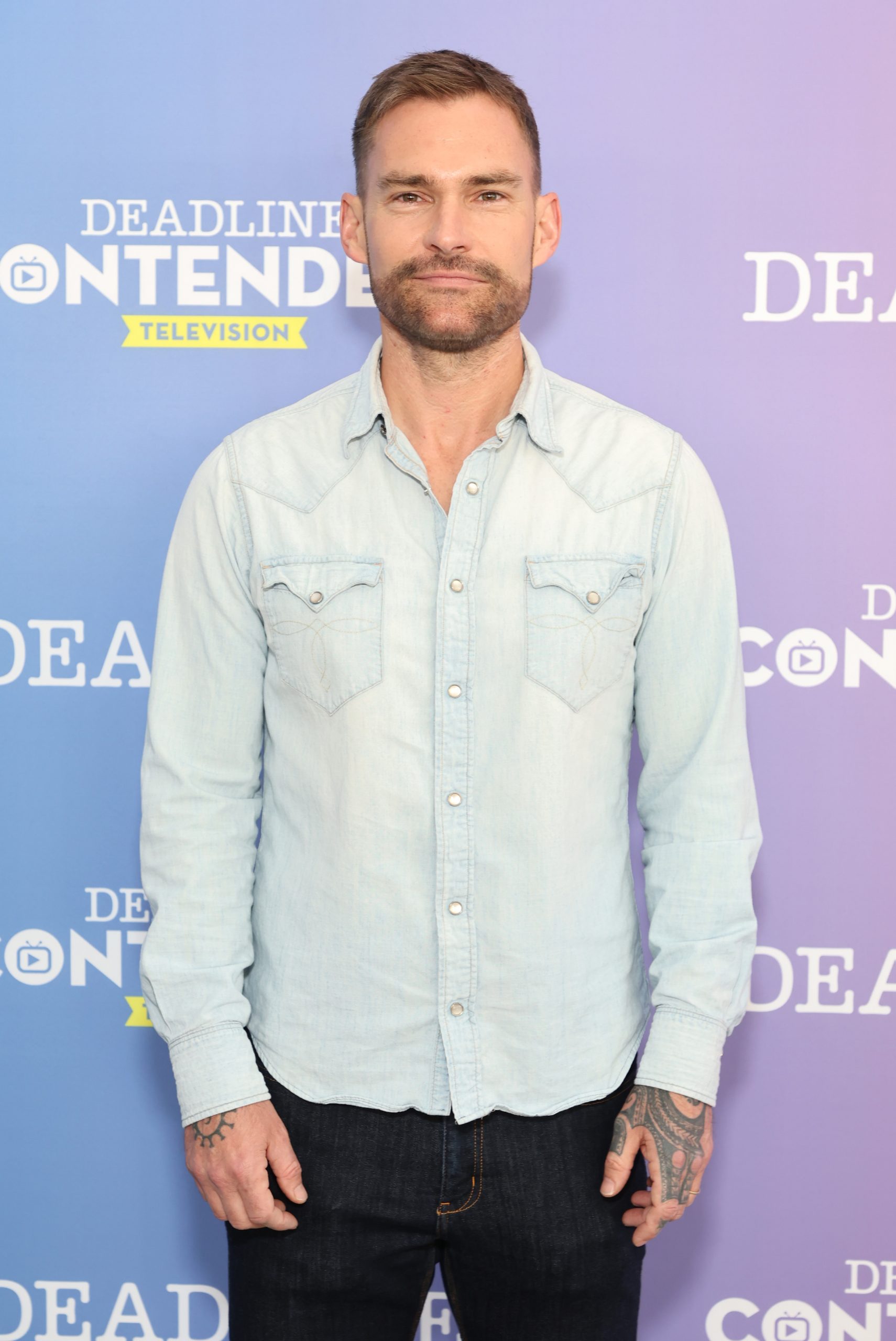 Seann William Scott photo 3