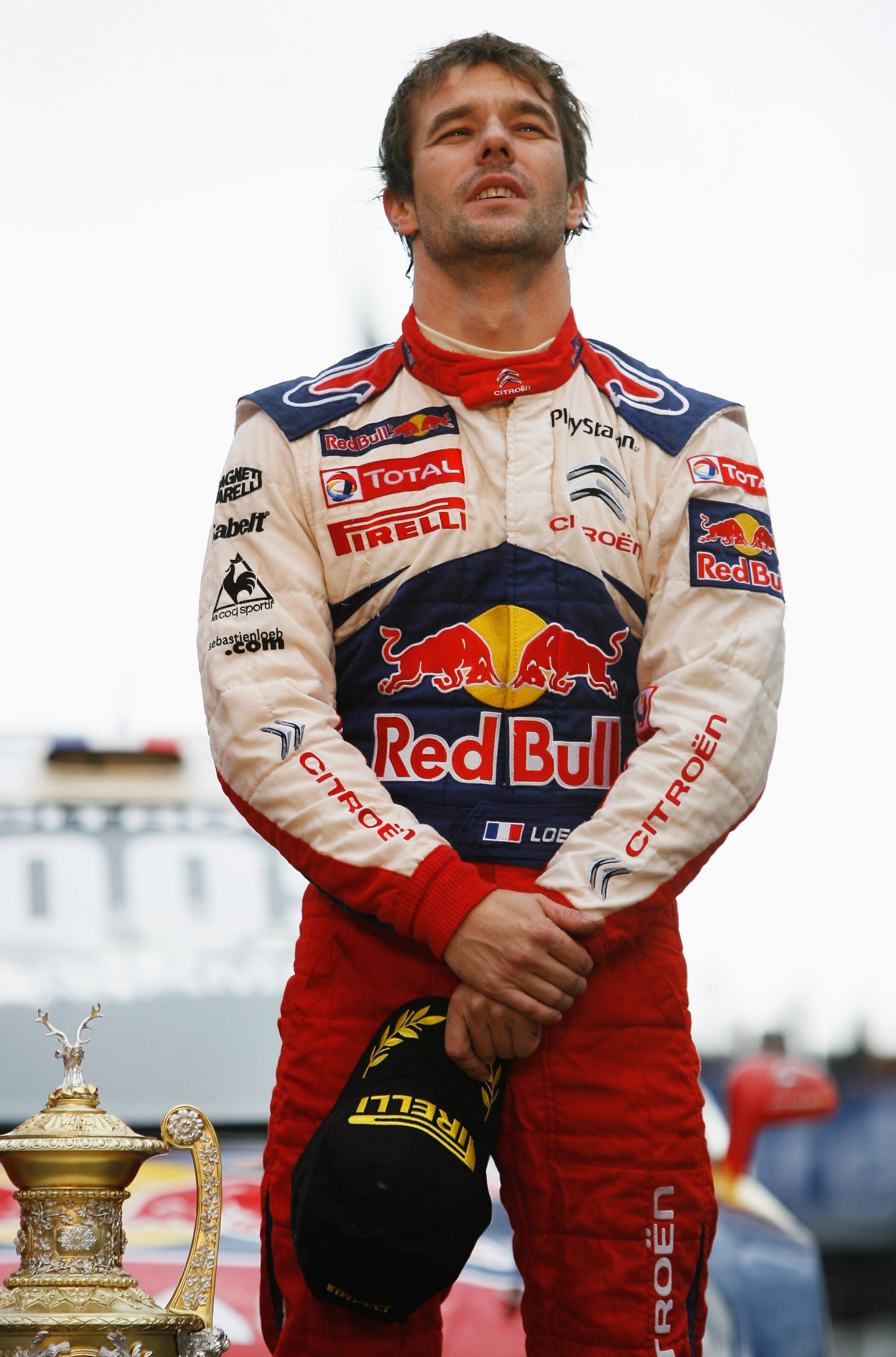 Sebastien Loeb photo 3