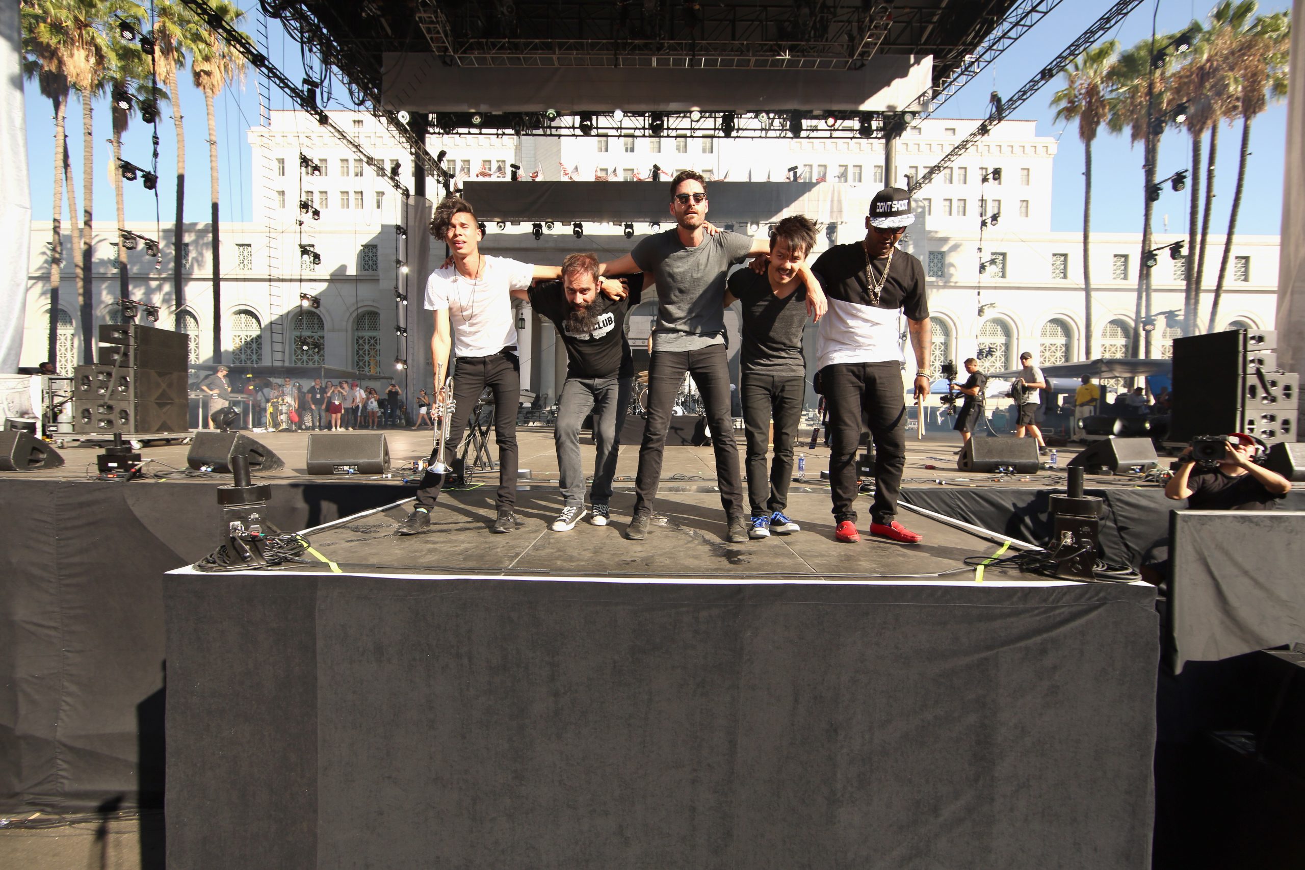 Sebu Simonian photo 2