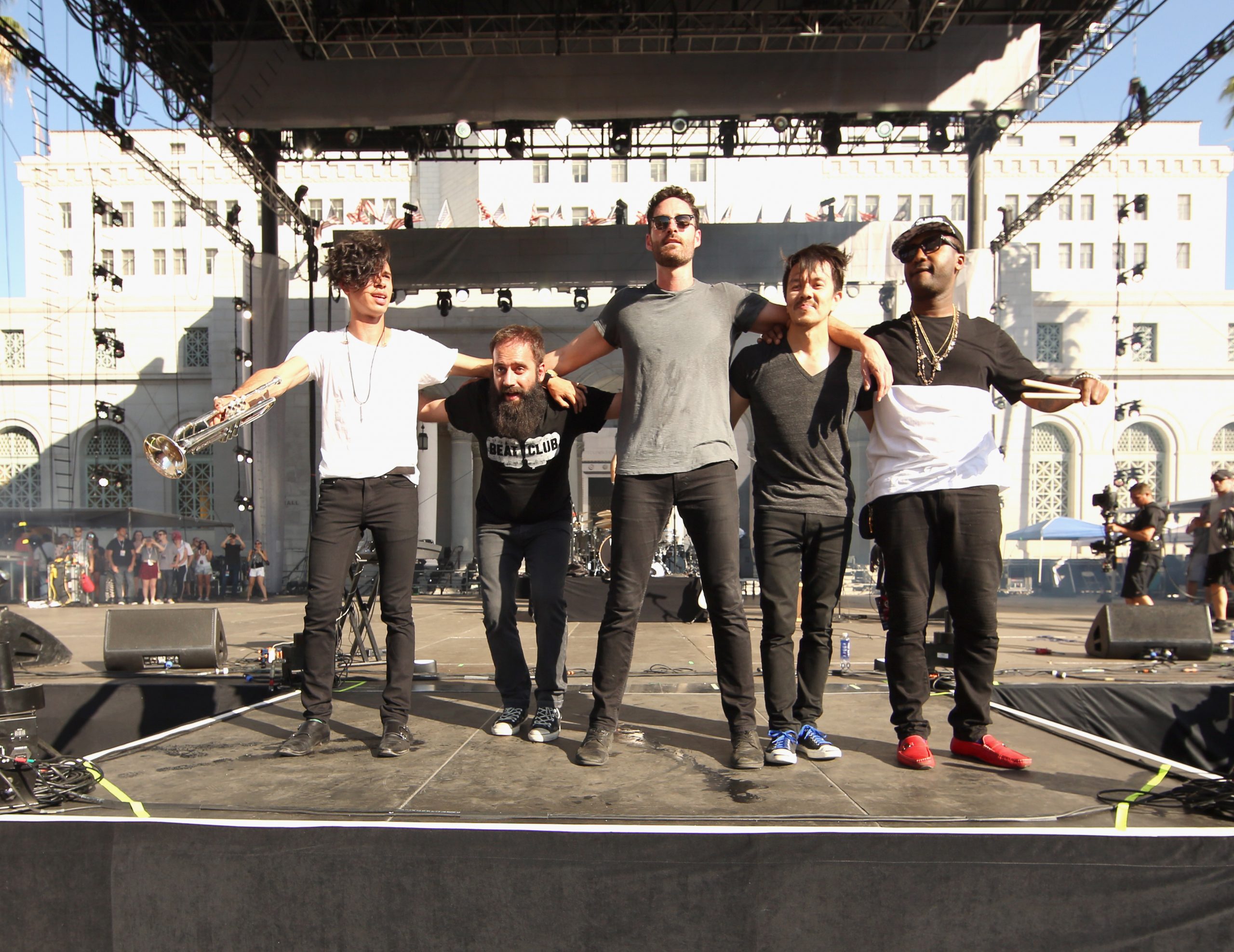 Sebu Simonian photo 3