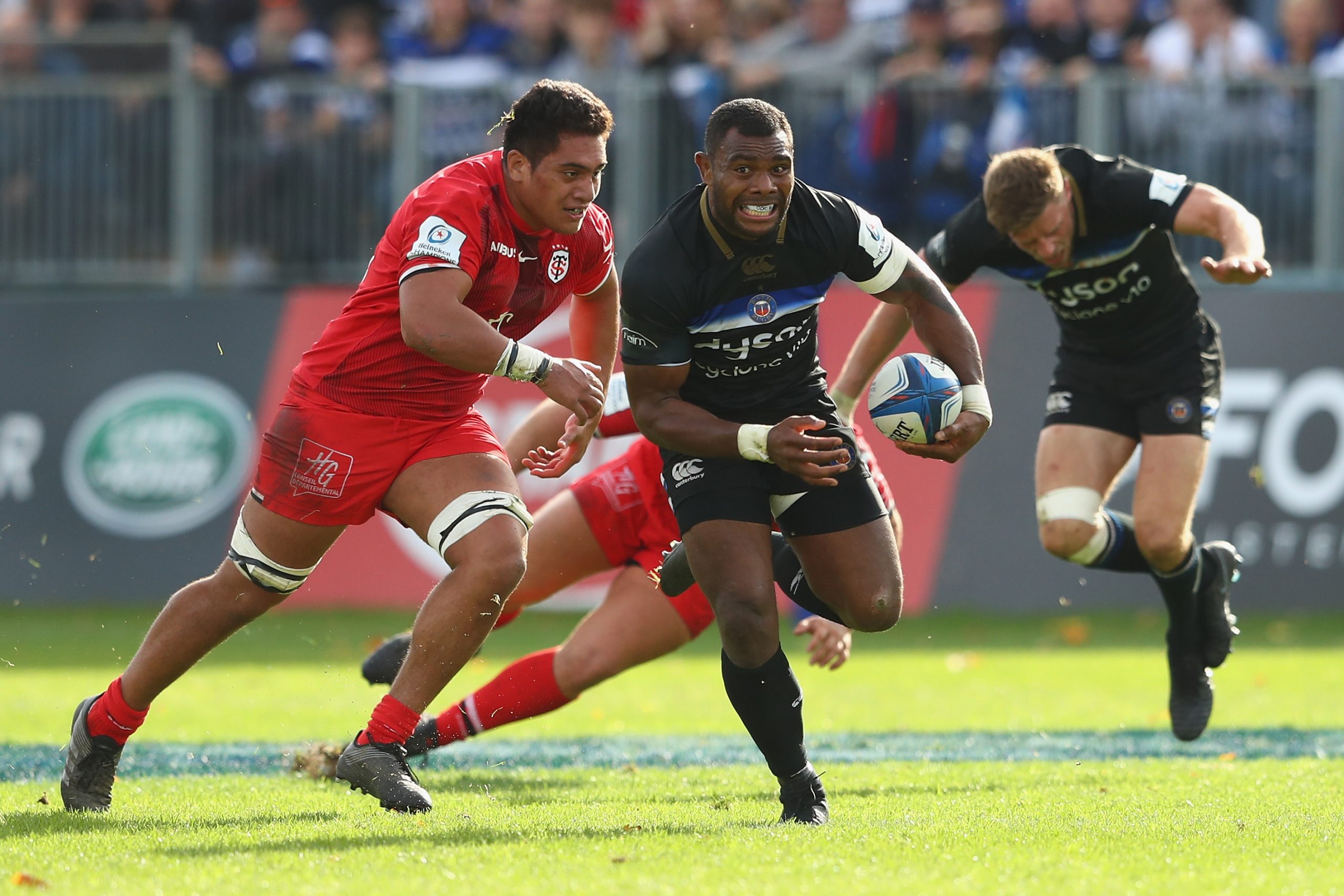 Semesa Rokoduguni photo 2