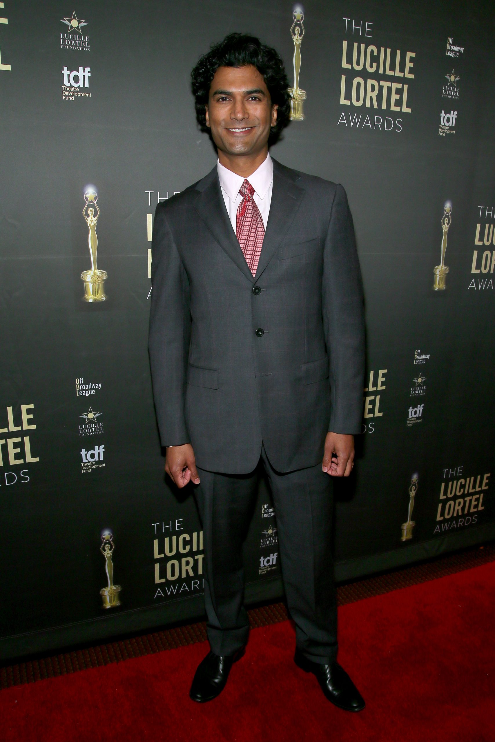 Sendhil Ramamurthy photo