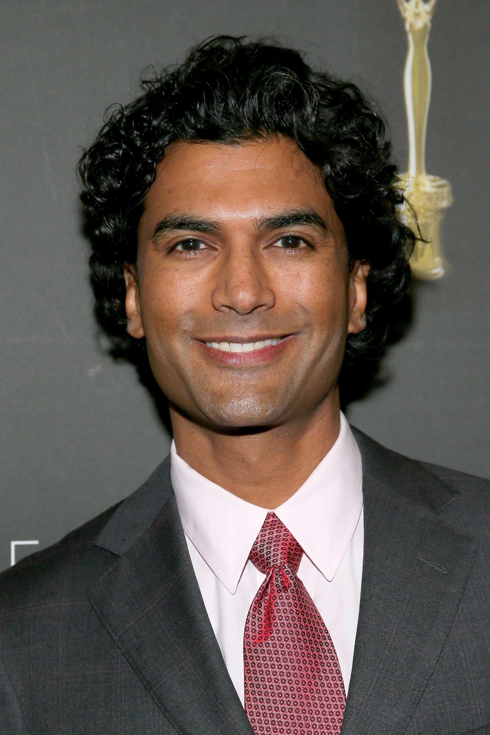 Sendhil Ramamurthy photo 2