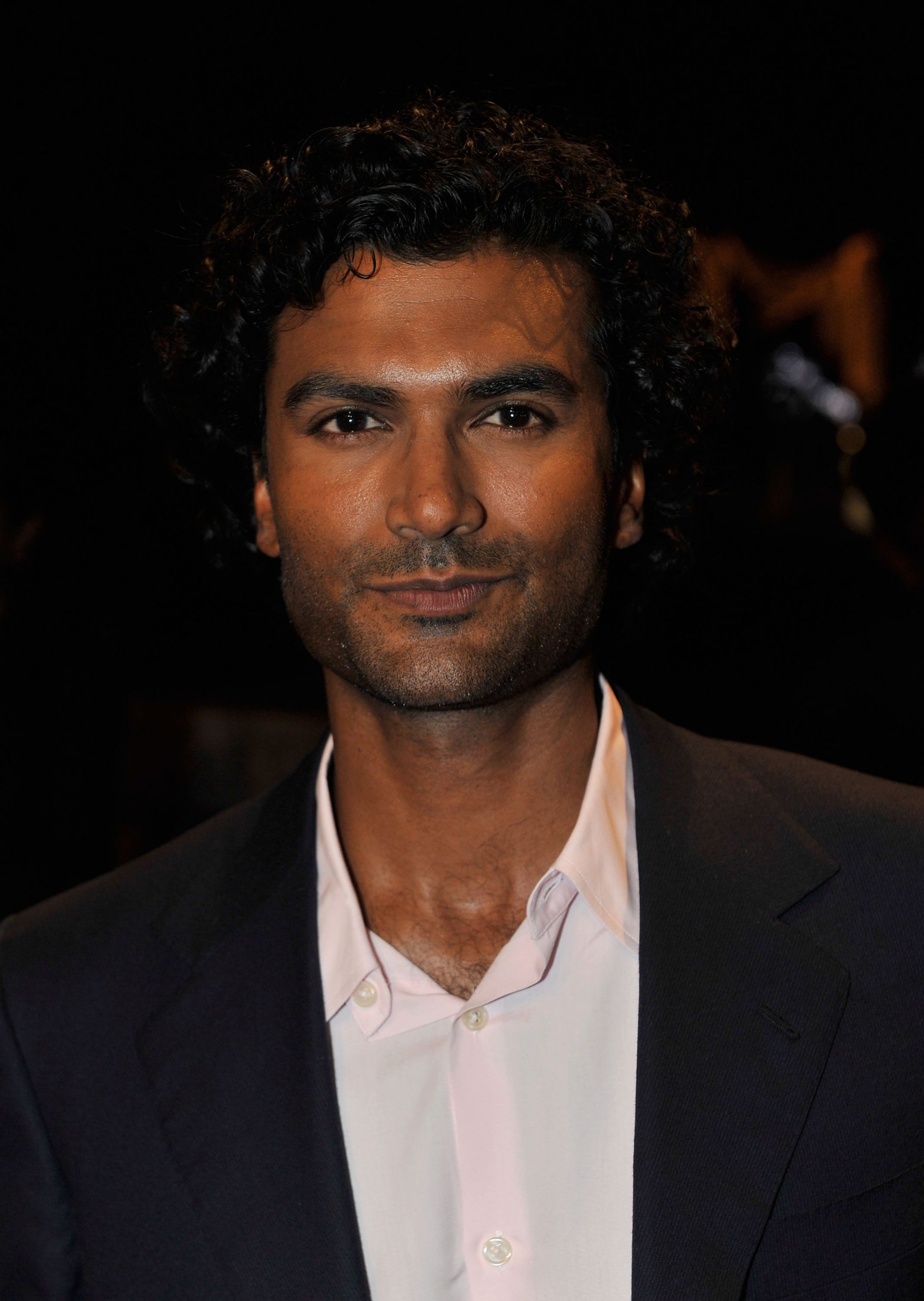 Sendhil Ramamurthy photo 3