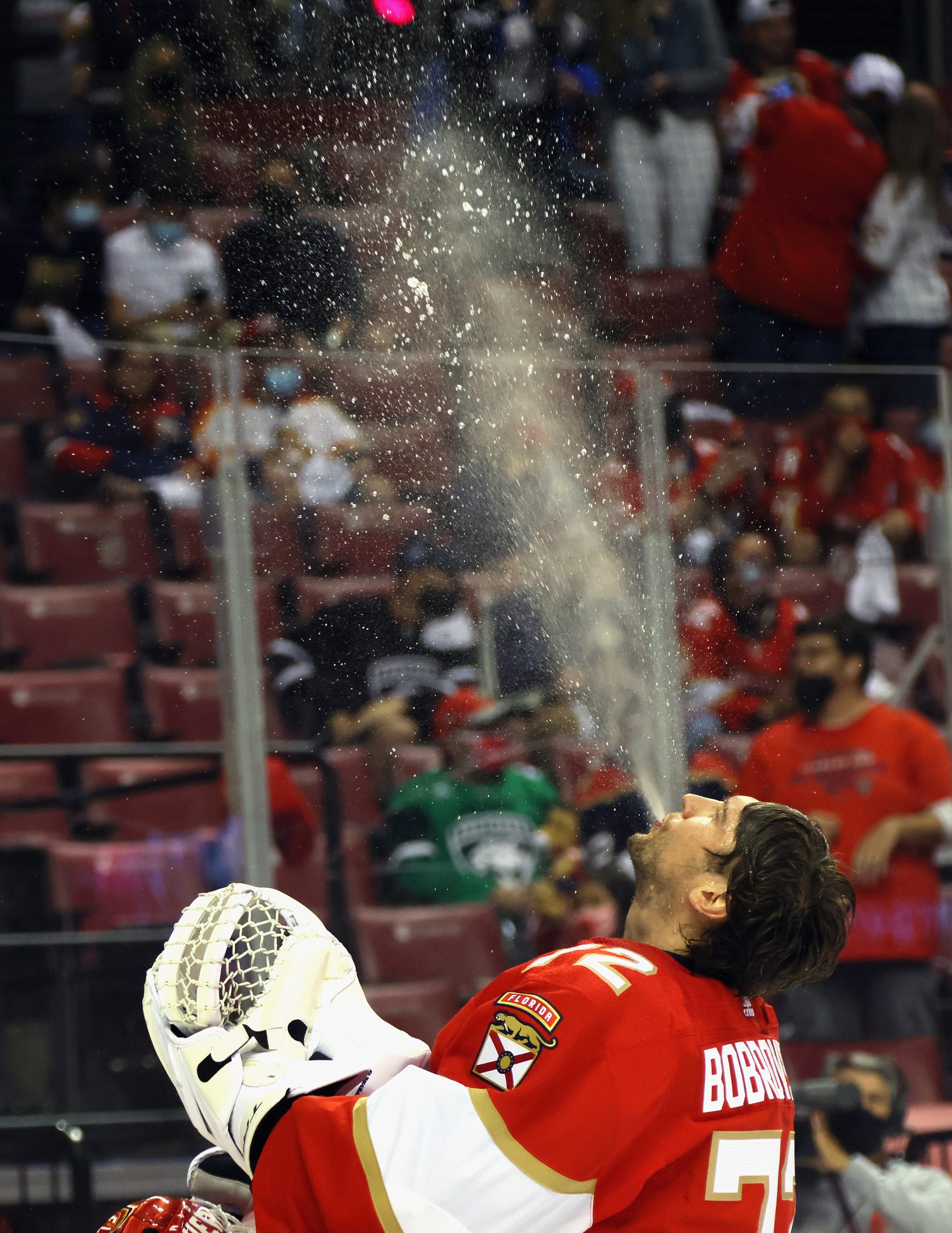 Sergei Bobrovsky photo 2