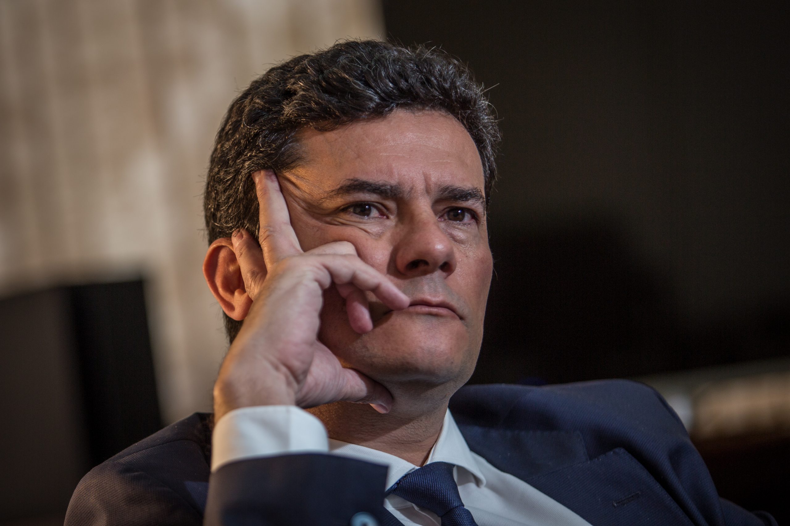 Sérgio Moro photo