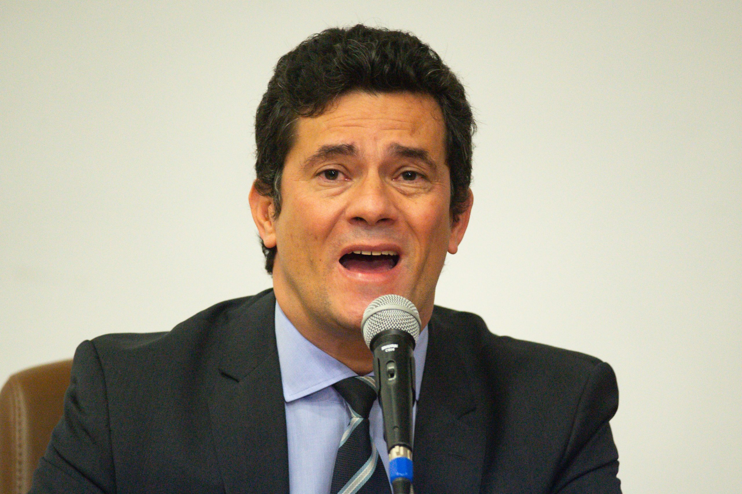 Sérgio Moro photo 3