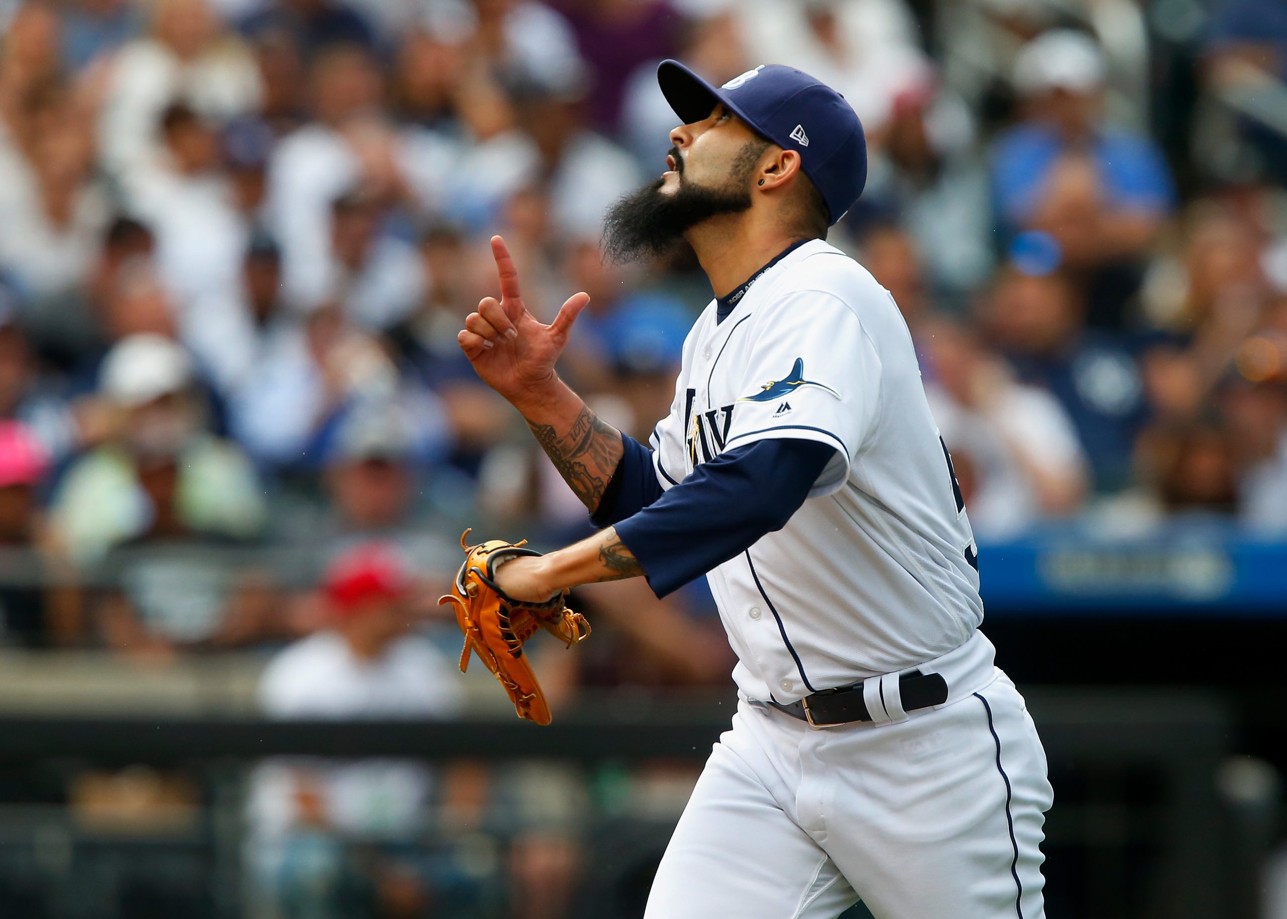 Sergio Romo photo 2