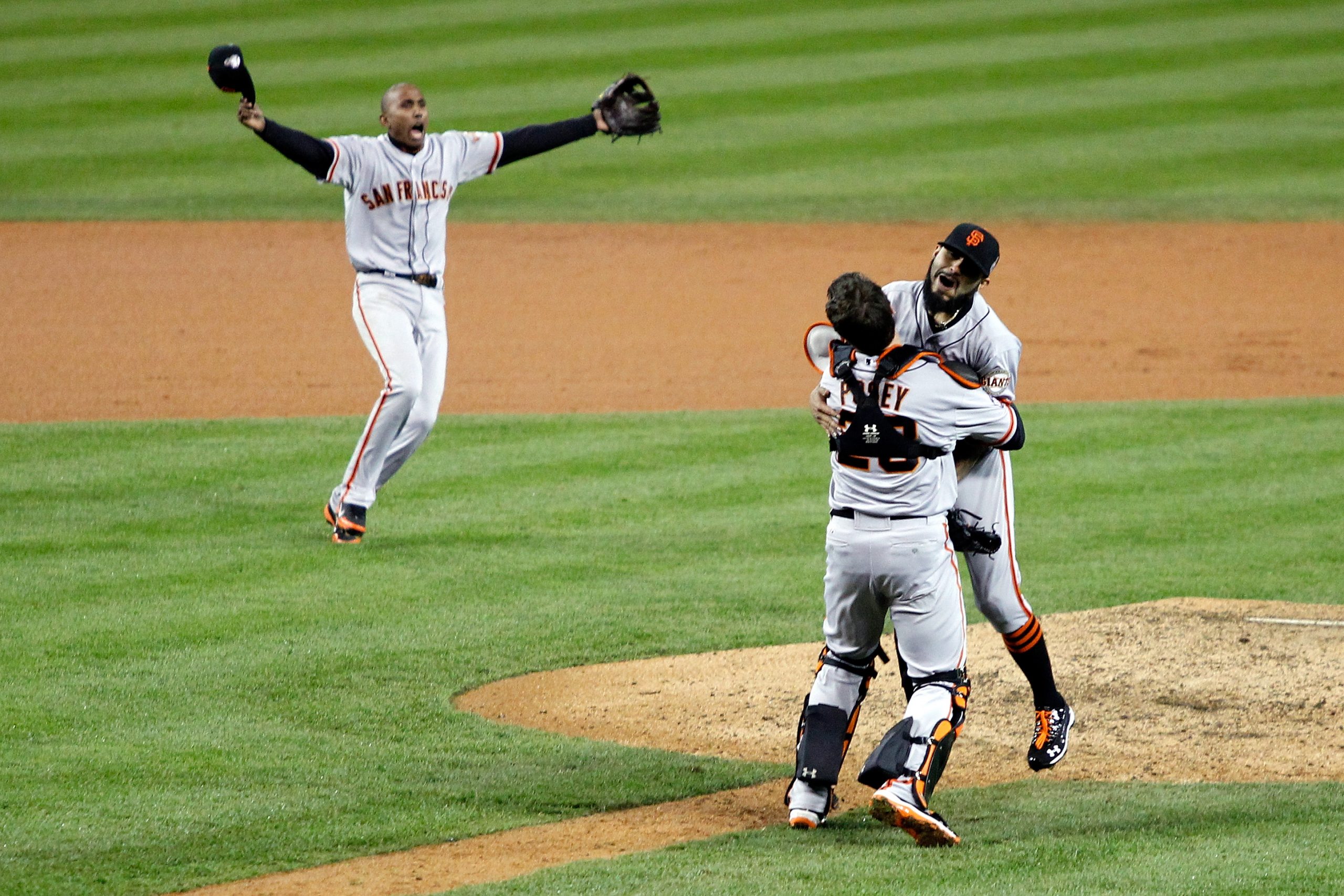 Sergio Romo photo 3