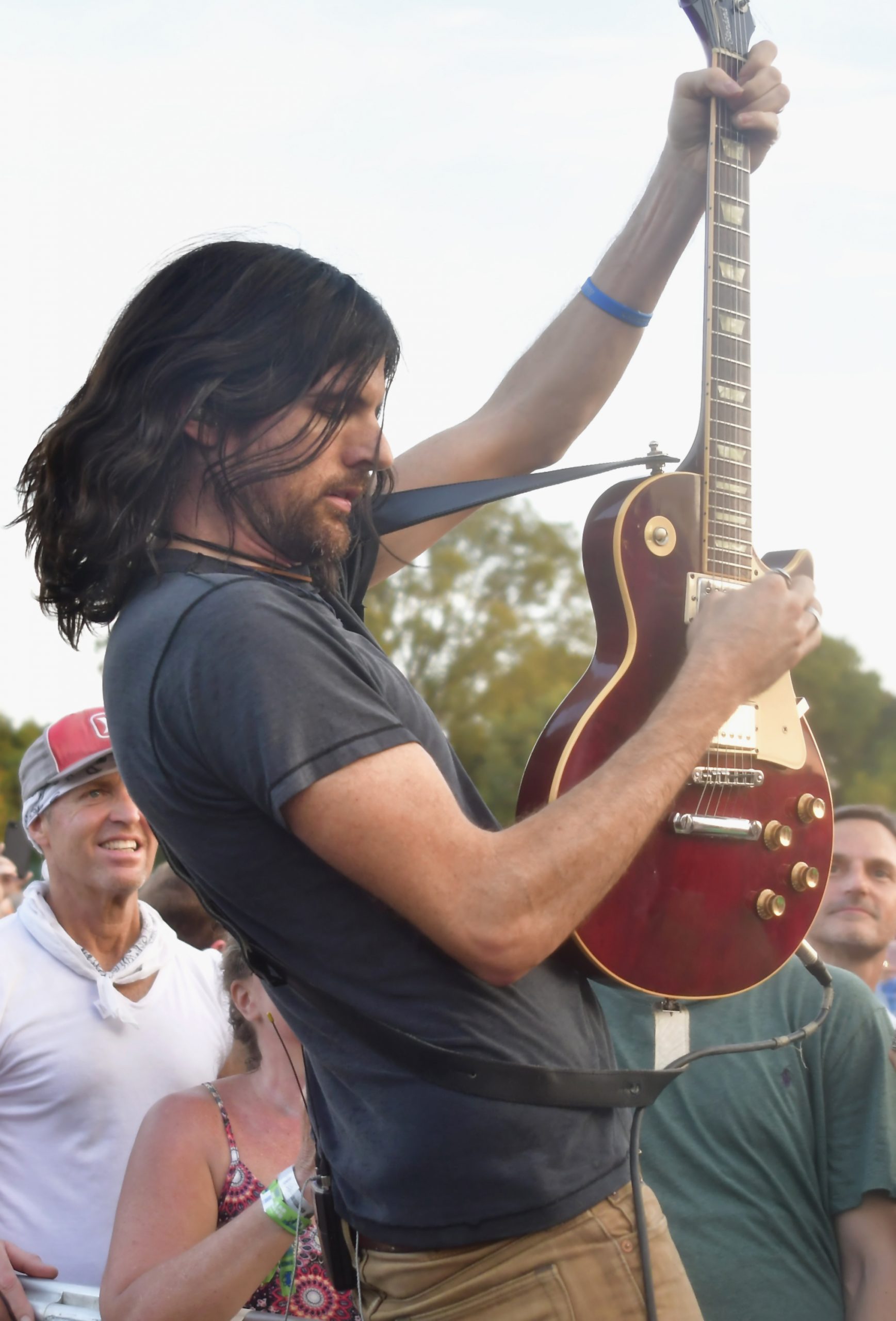 Seth Avett photo 2