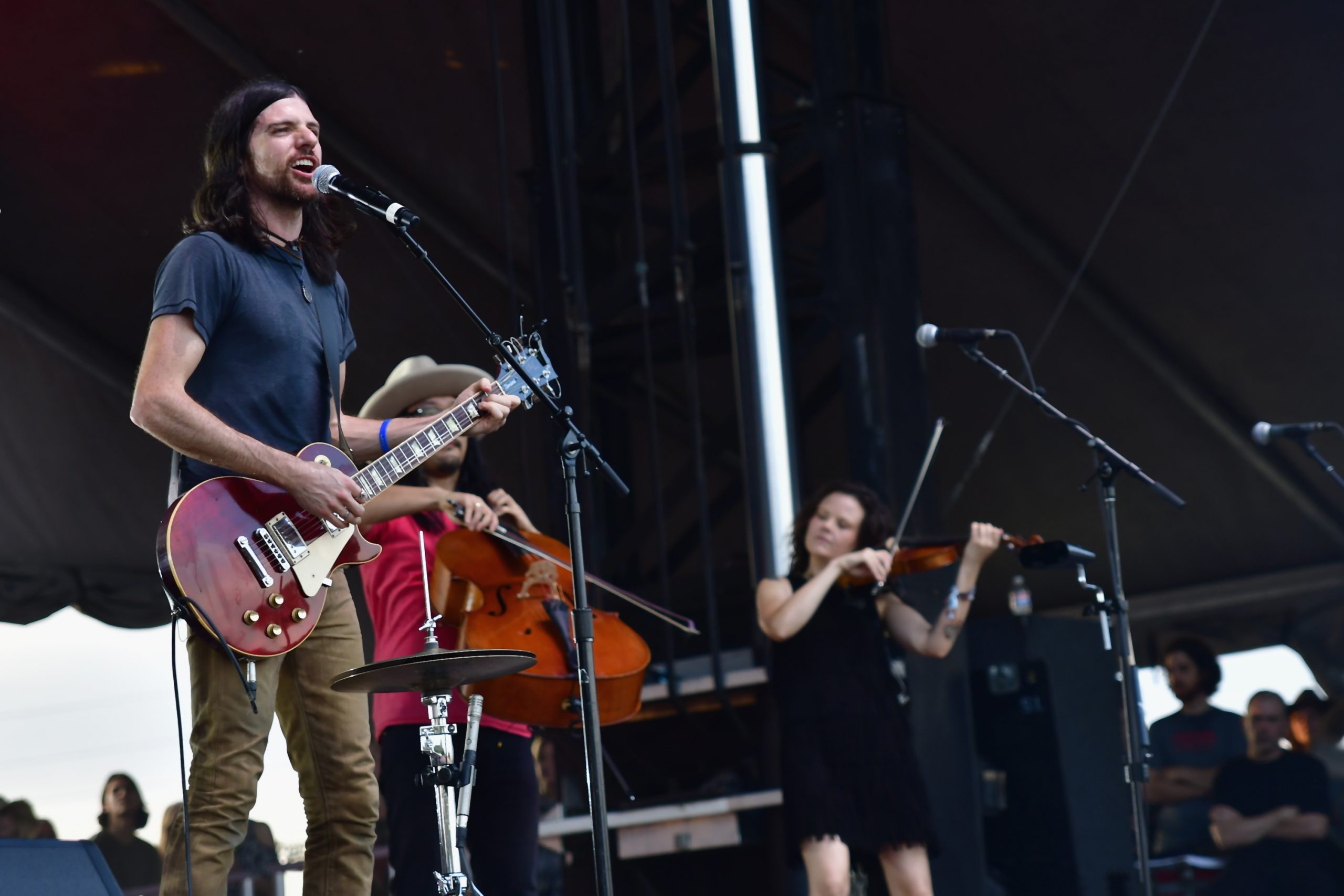 Seth Avett photo 3