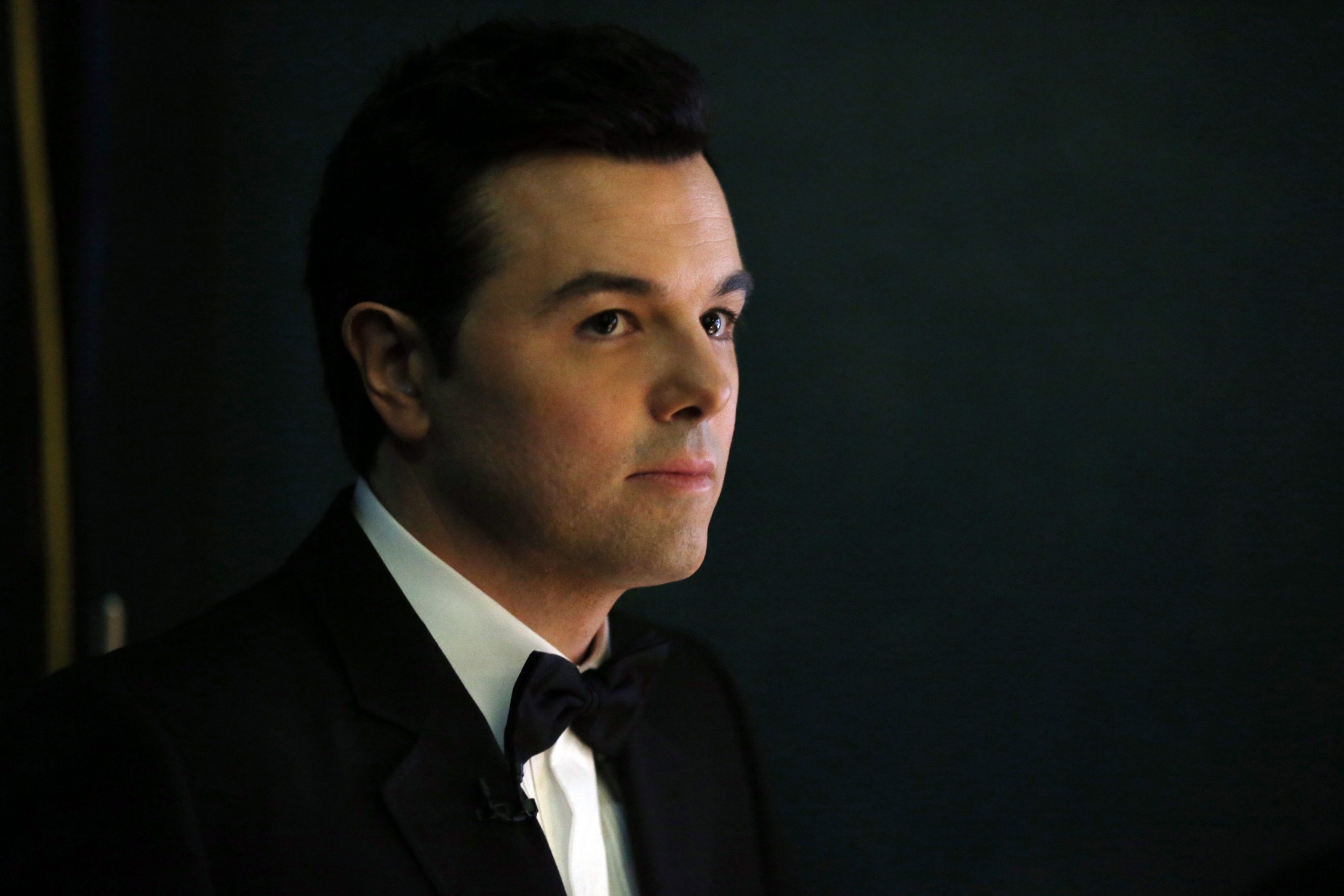 Seth MacFarlane photo 3