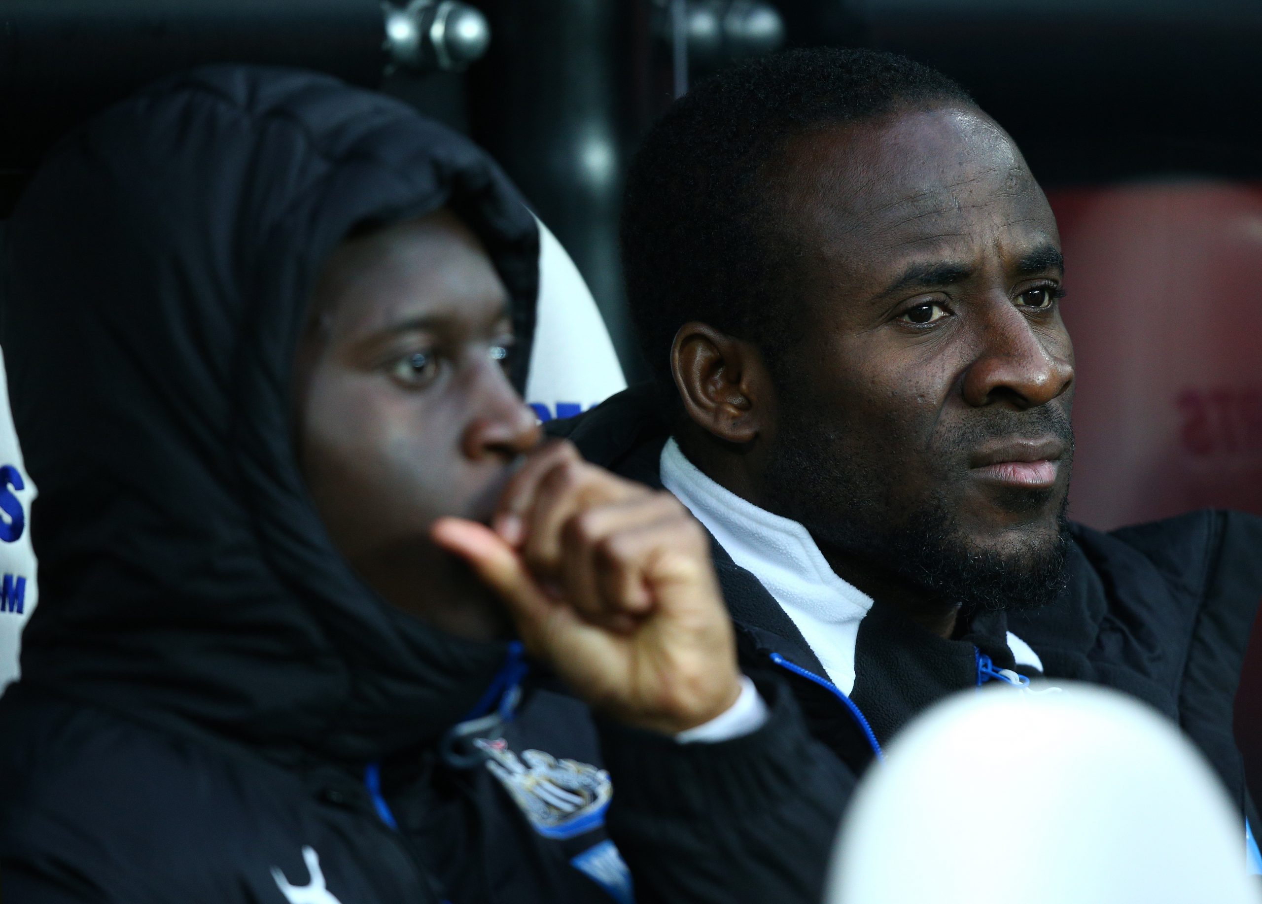 Seydou Doumbia photo 3