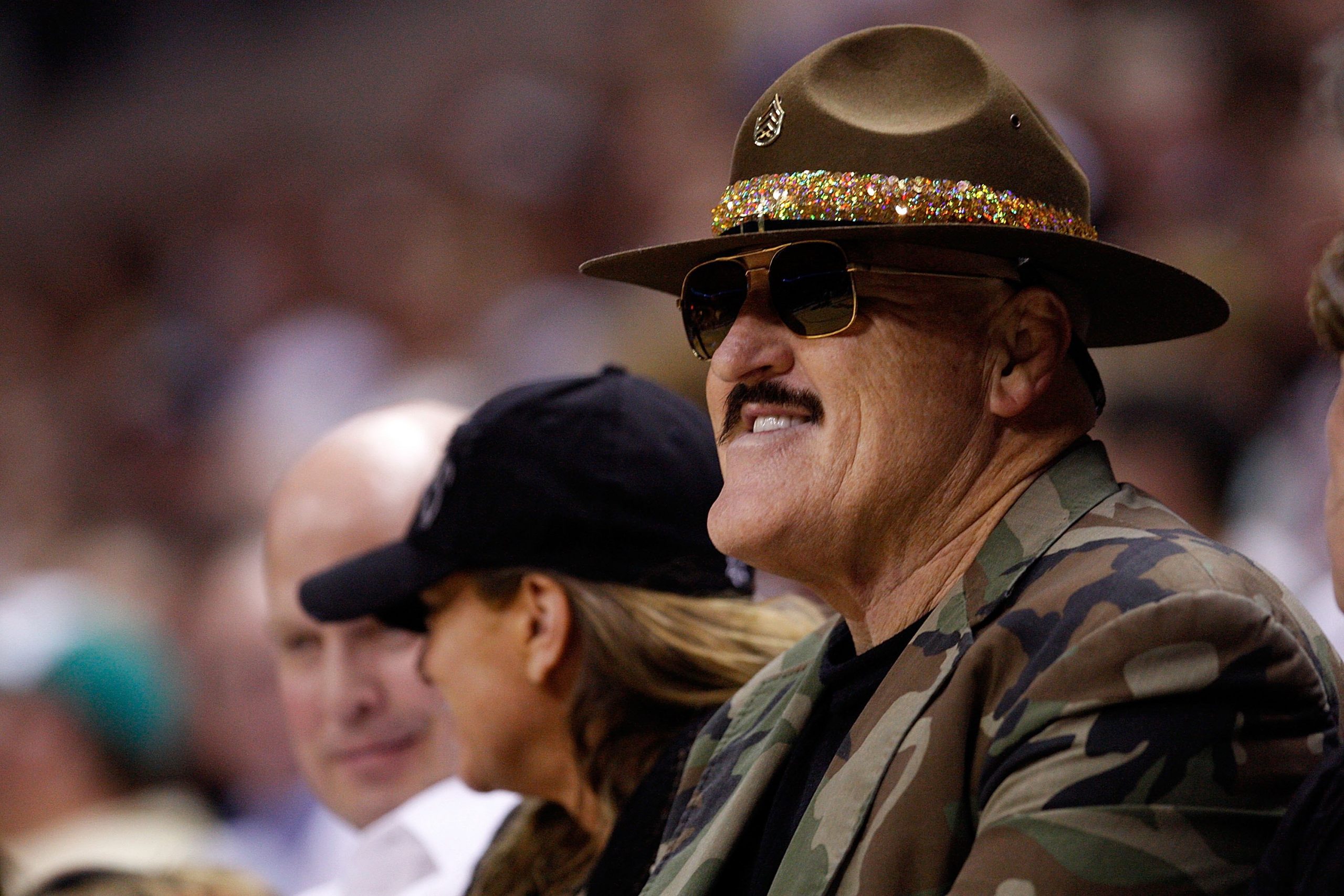 Sgt. Slaughter photo 2