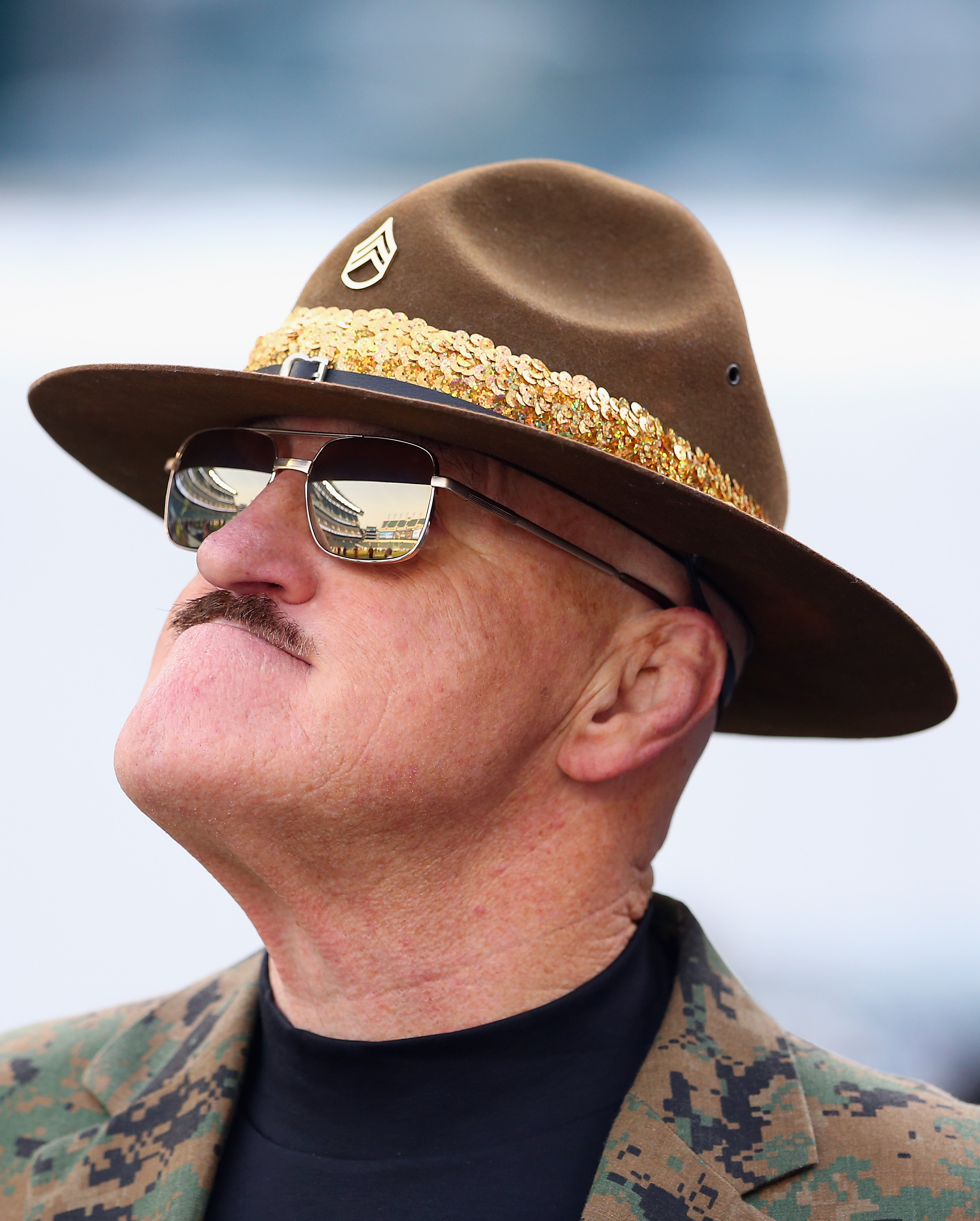 Sgt. Slaughter (WWE) photo