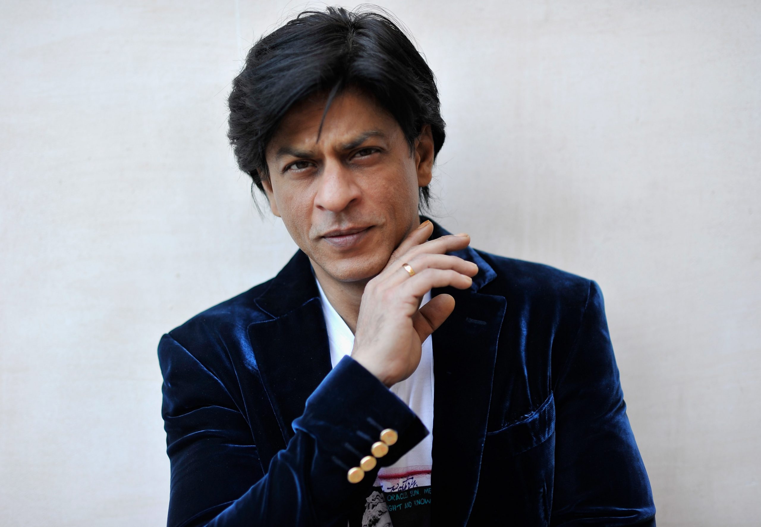 Shah Rukh Khan photo 3