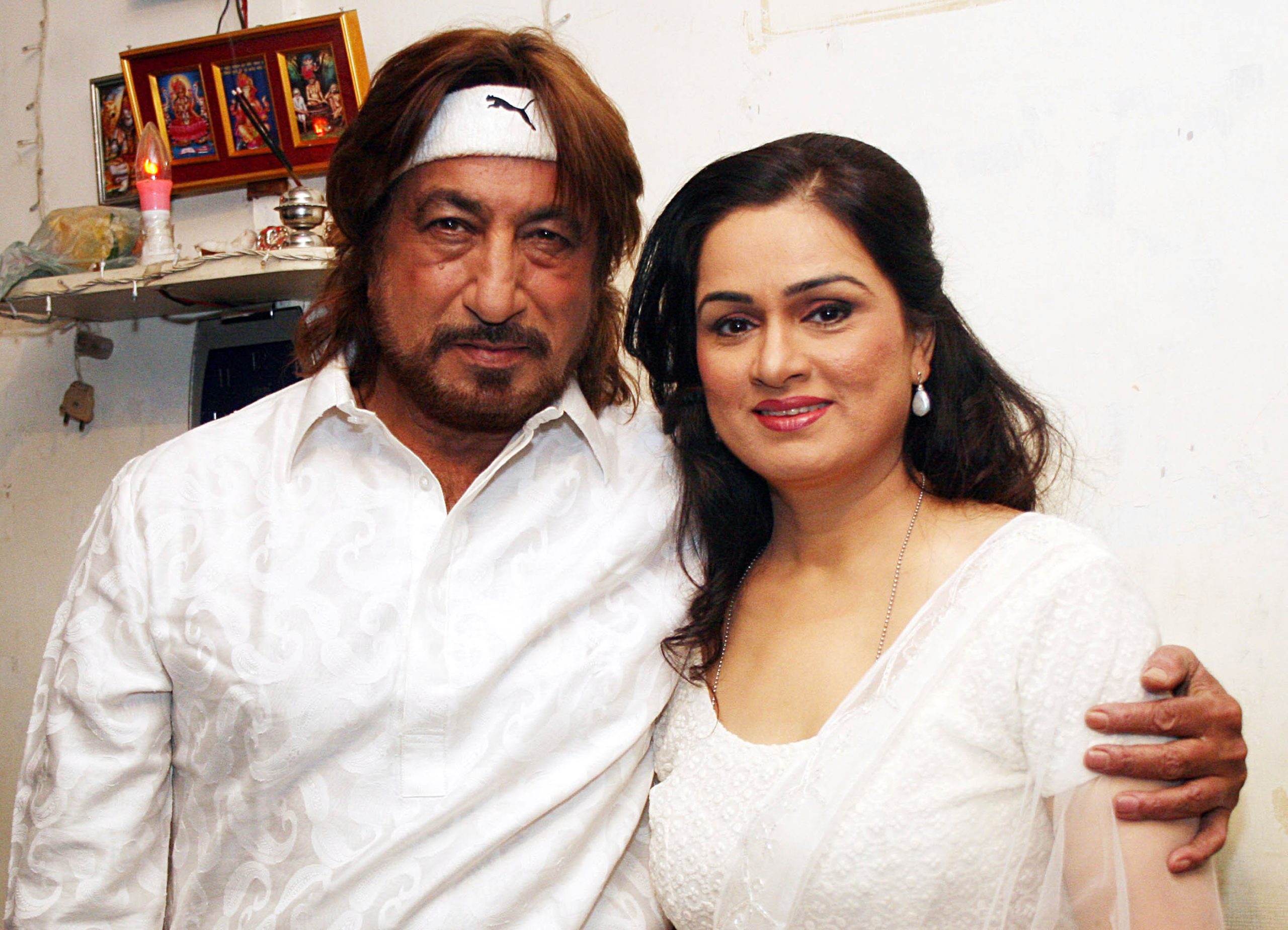 Shakti Kapoor photo 2