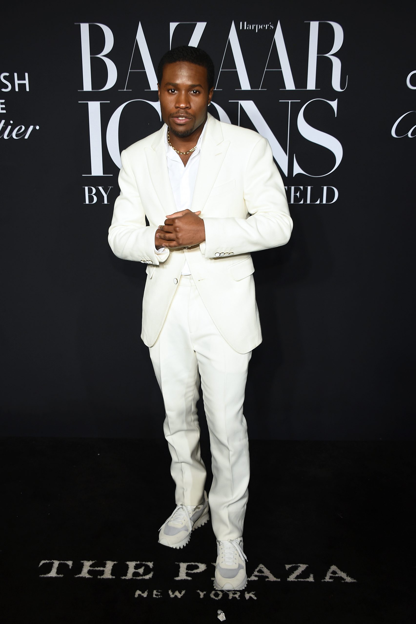 Shameik Moore photo 2