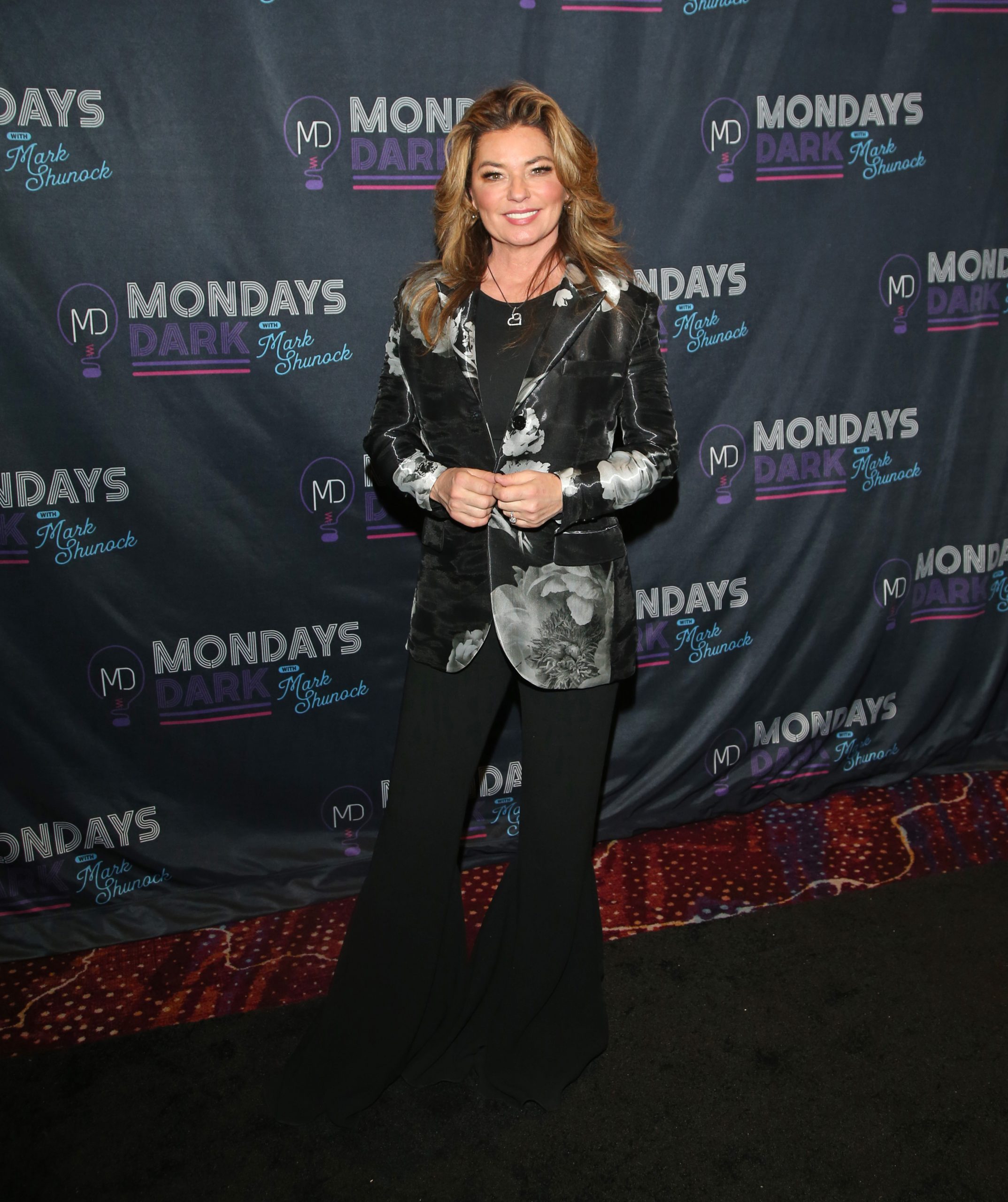 Shania Twain photo 3