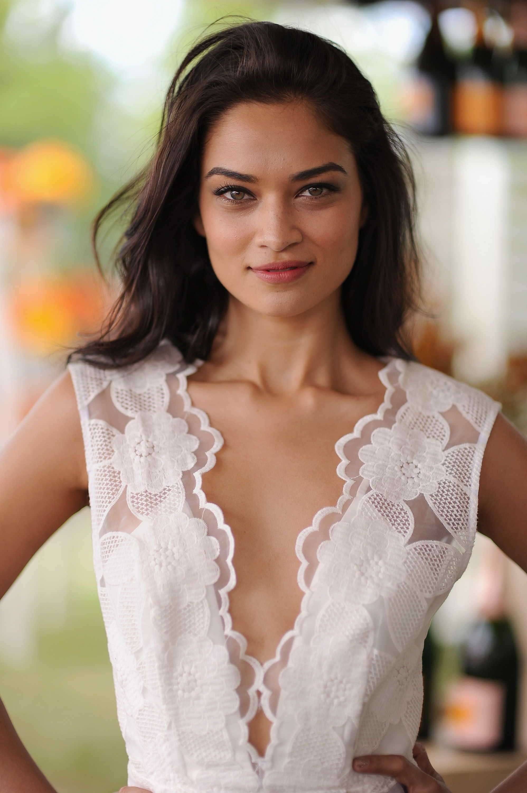 Shanina Shaik photo 2