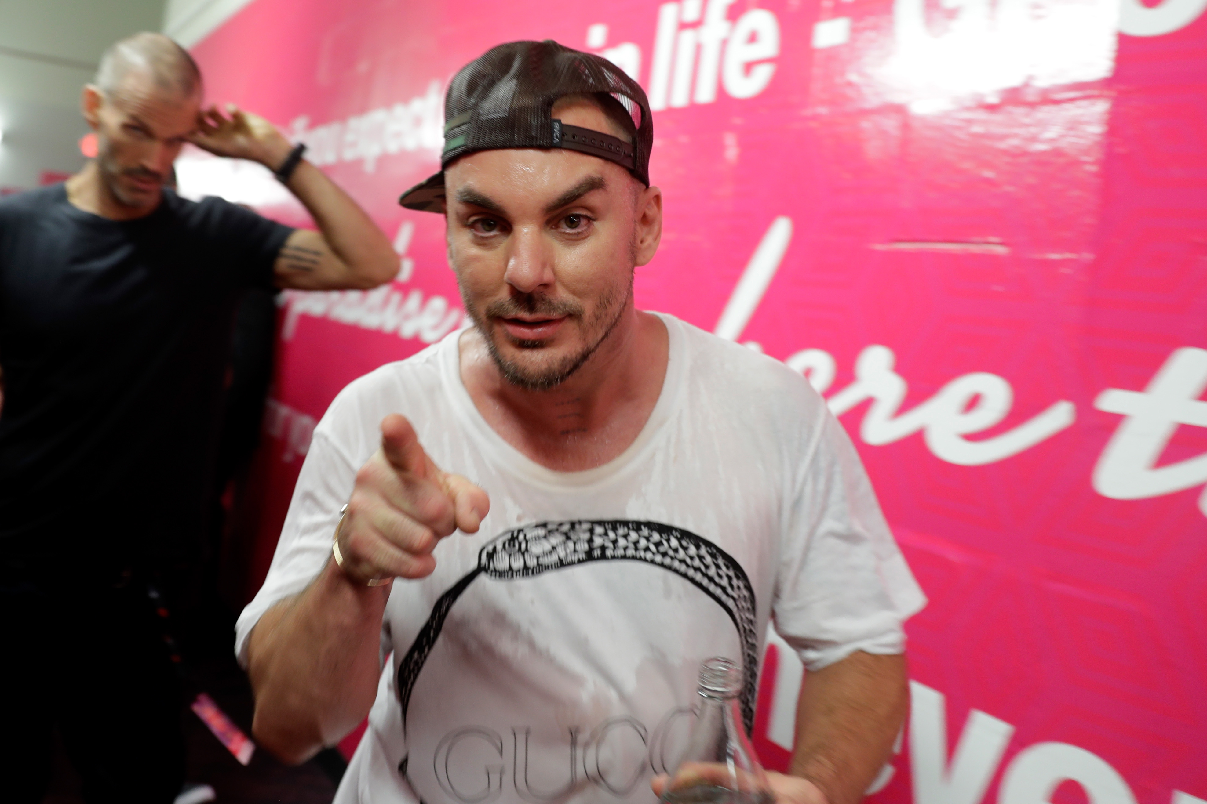 Shannon Leto photo