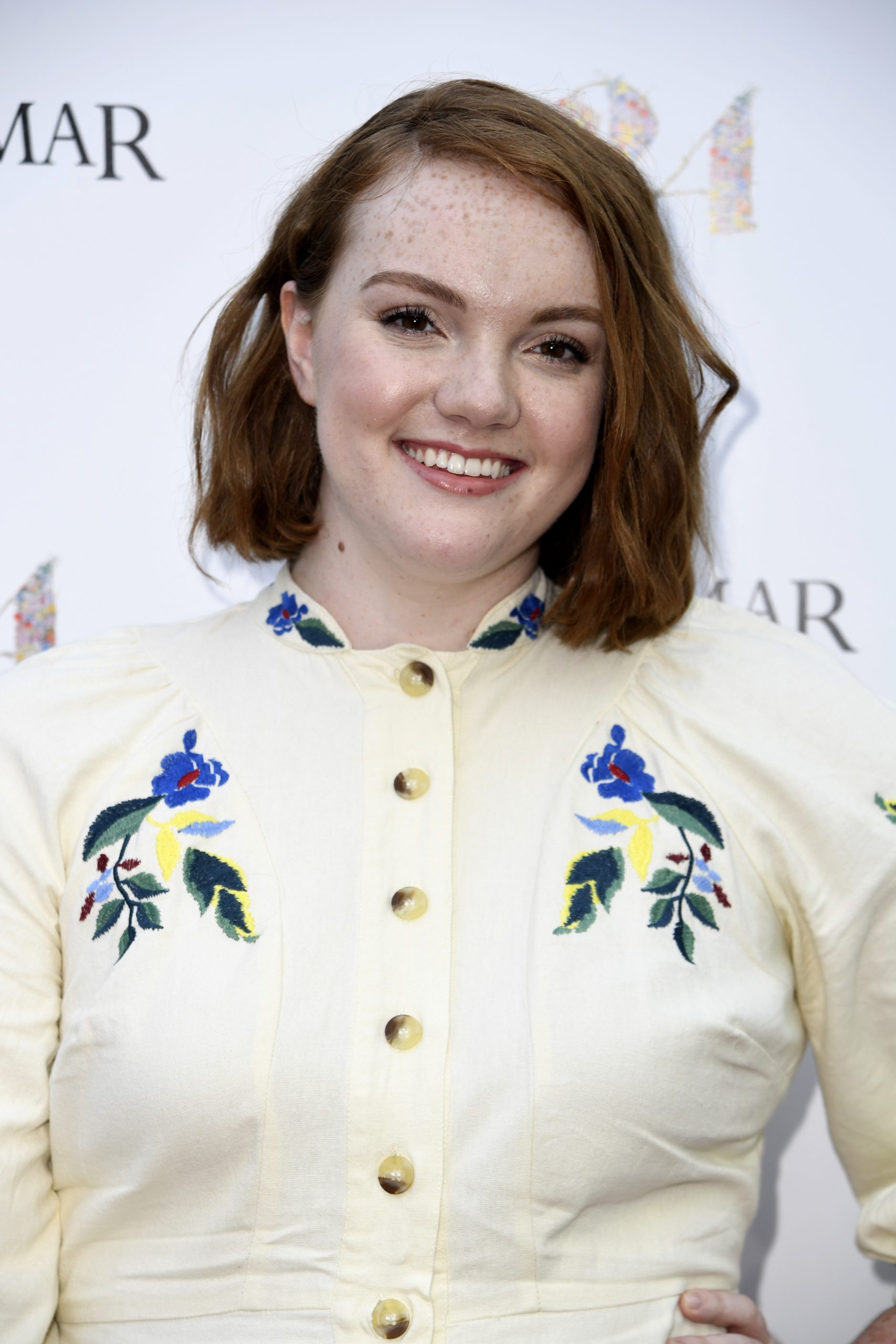 Shannon Purser photo 2