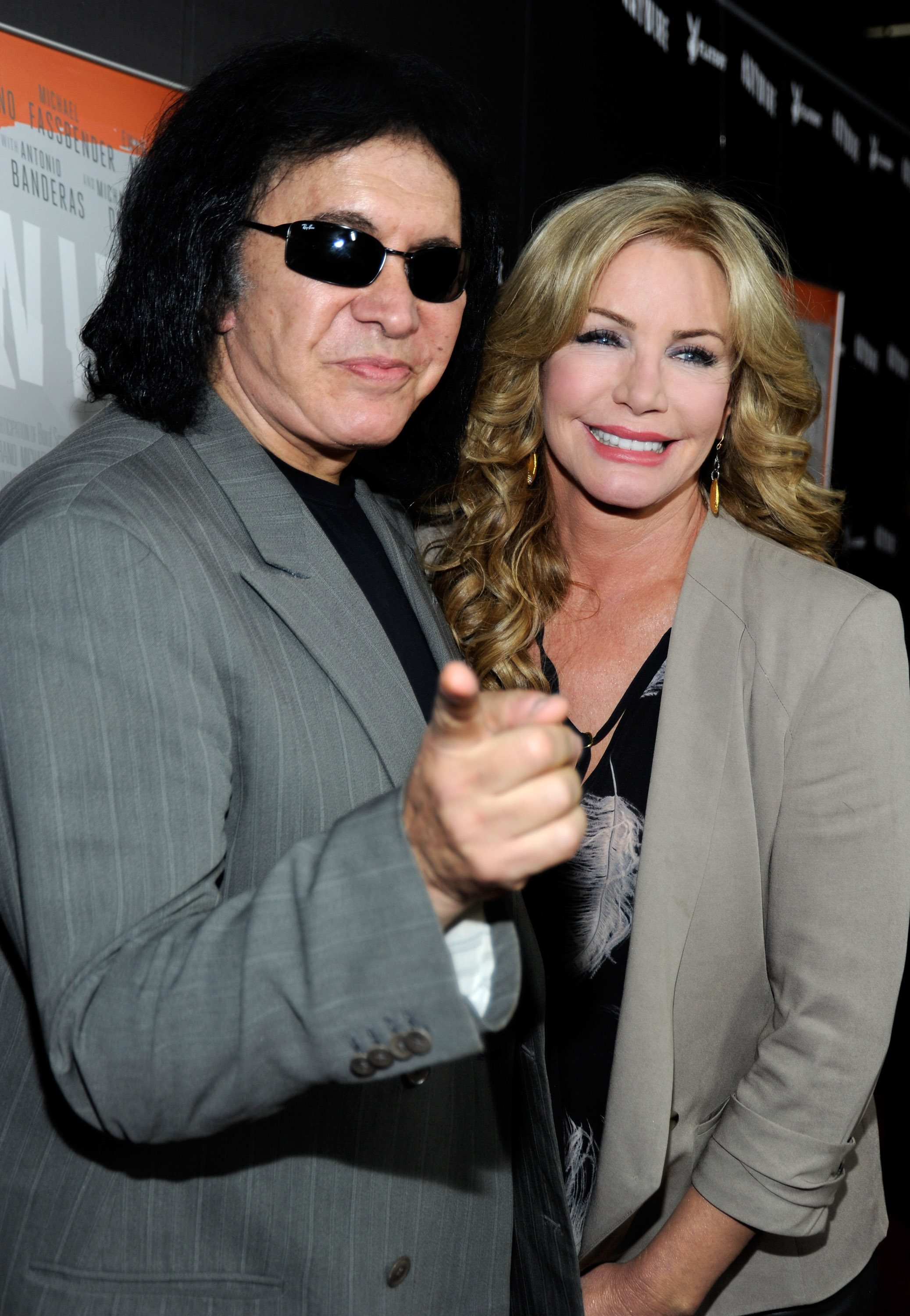 Shannon Tweed photo