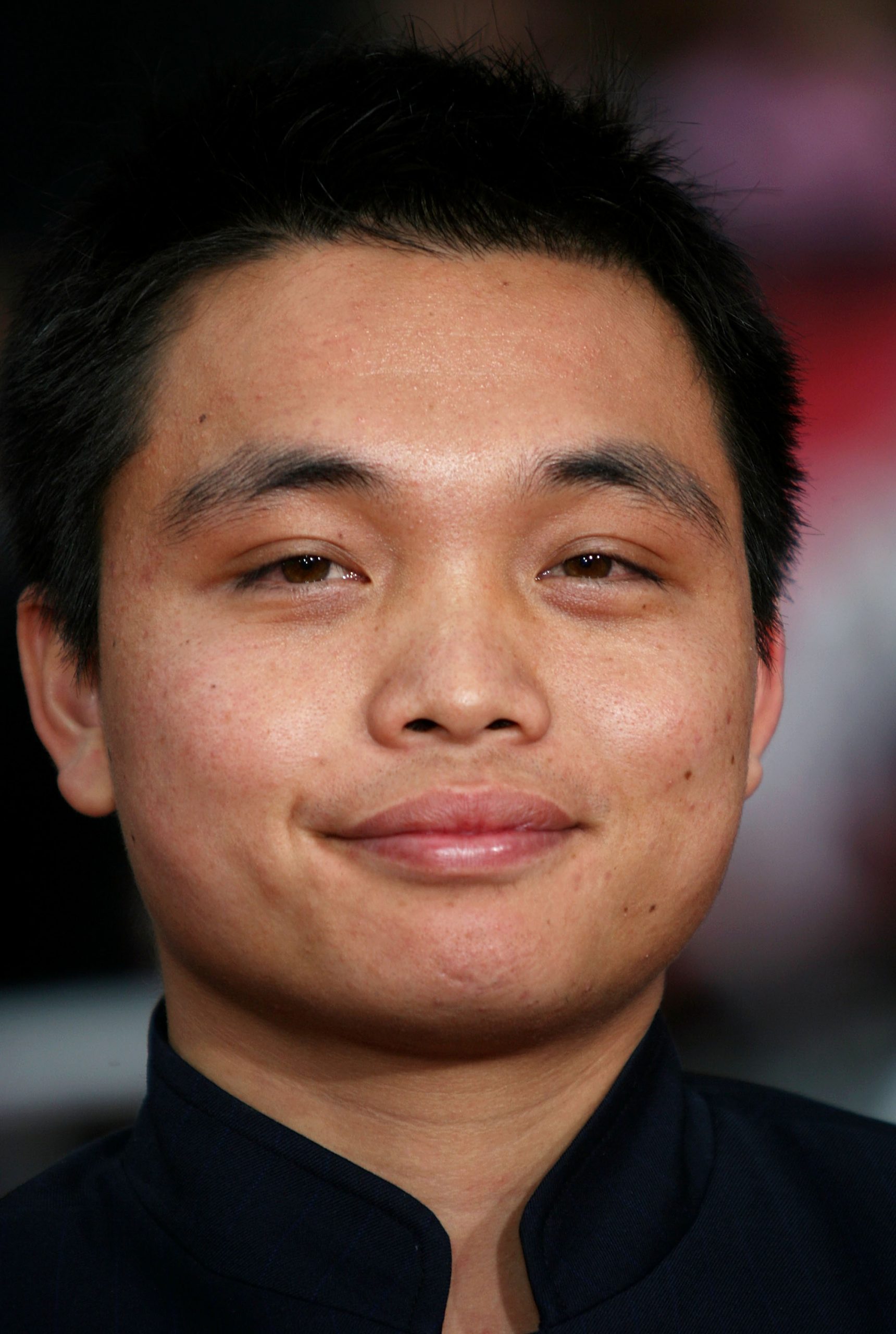 Shaobo Qin Net Worth in 2023 - Wiki, Age, Weight and Height ...
