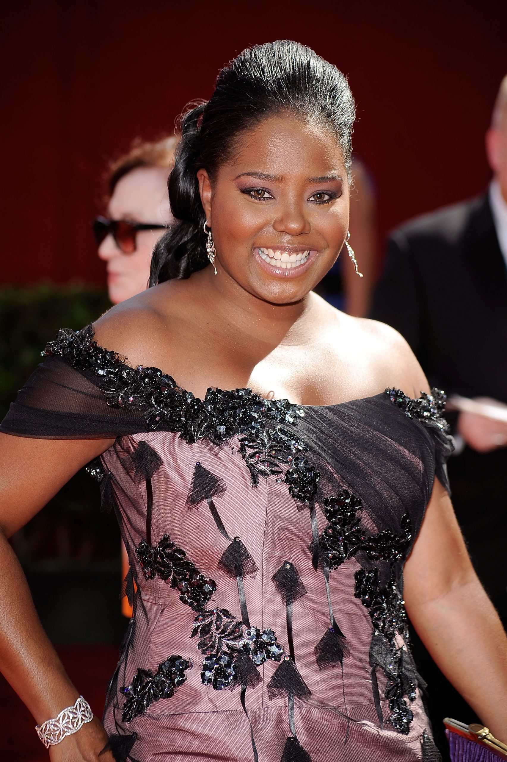 Shar Jackson photo 2