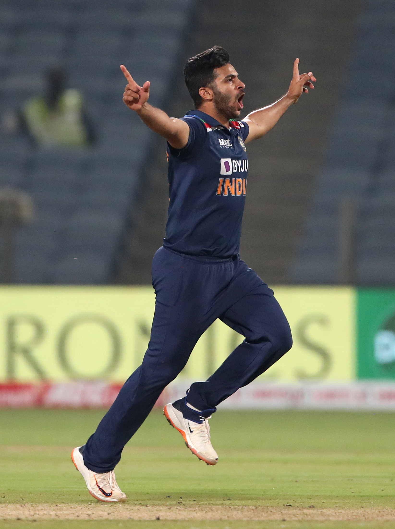 Shardul Thakur photo 2