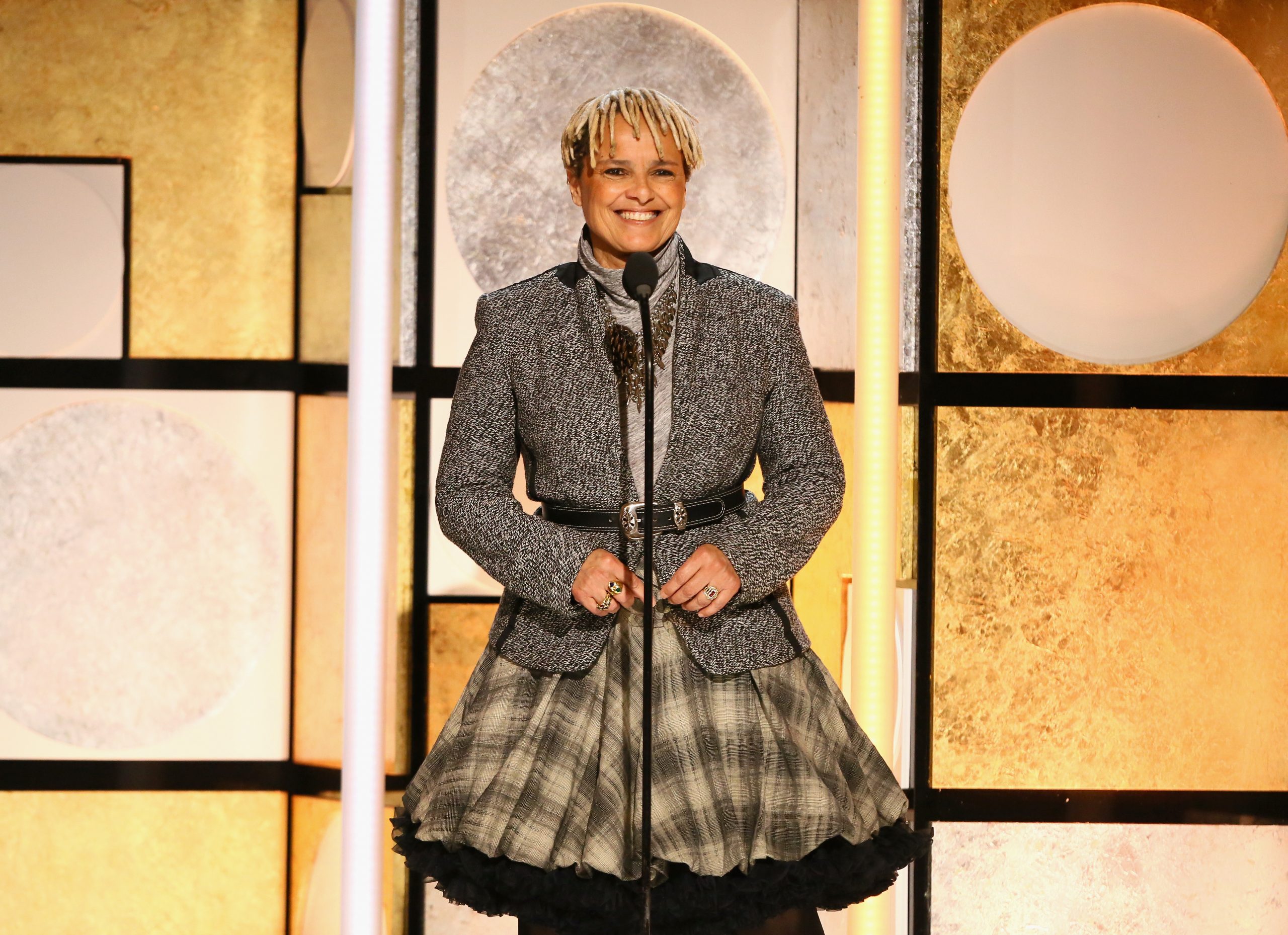 Shari Belafonte photo 2