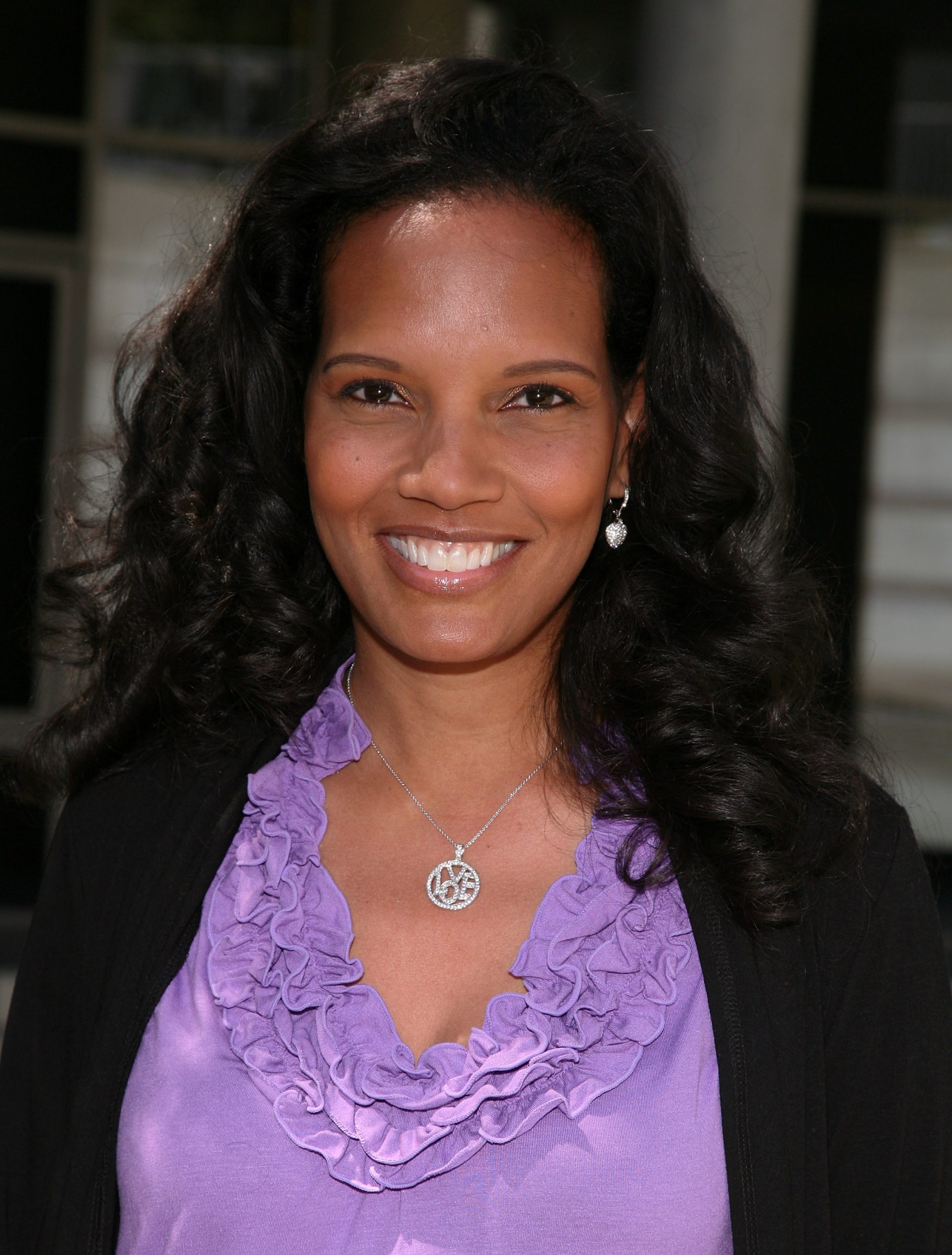 Shari Headley photo 2